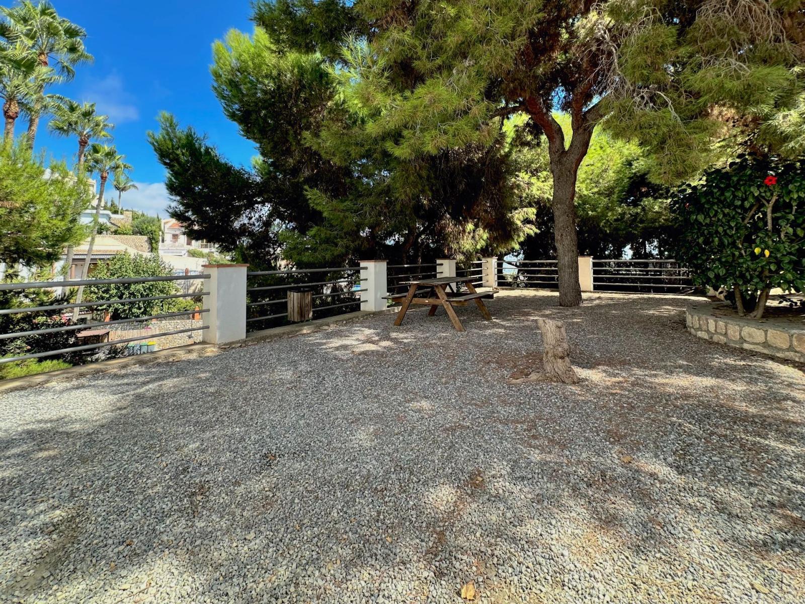 Villa en Venta en Salobreña