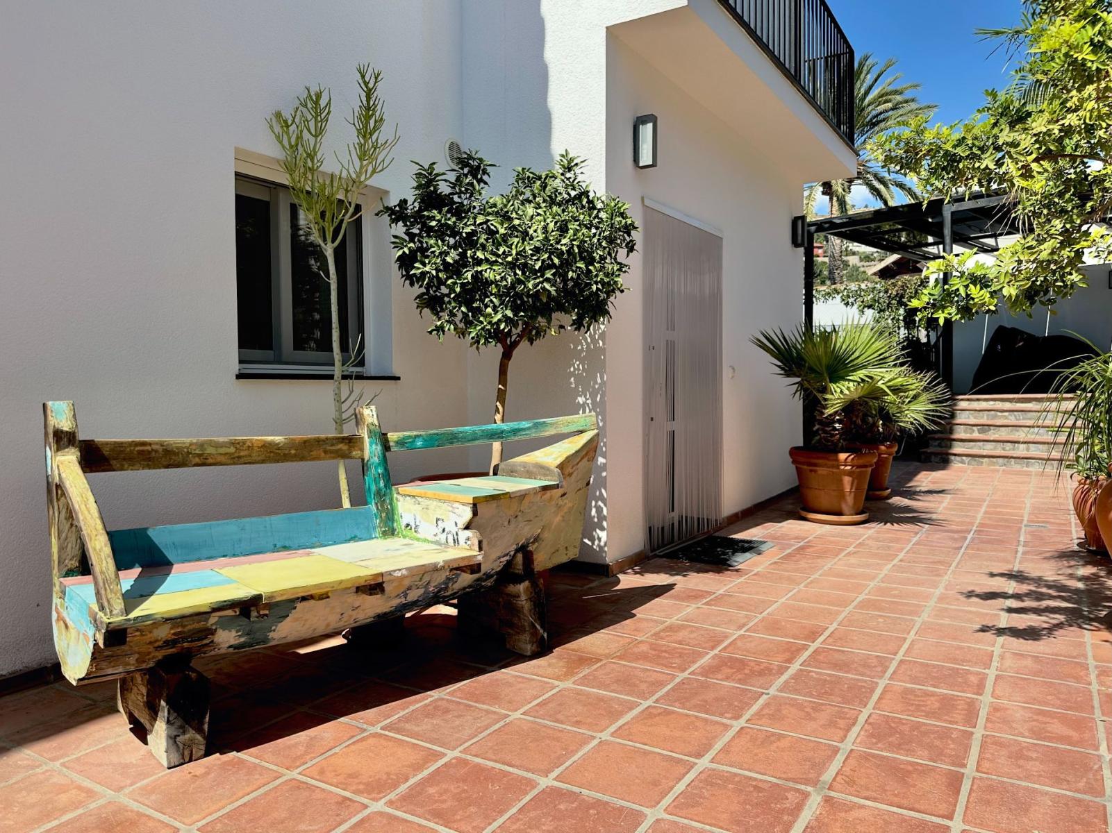 Villa en Venta en Salobreña