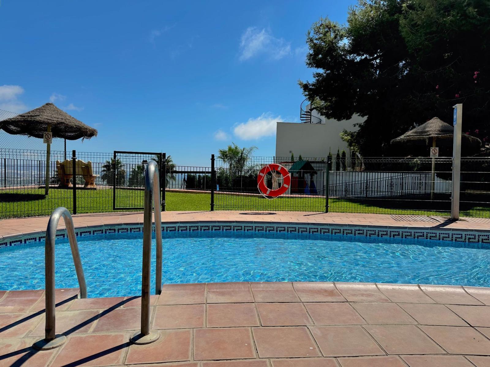 Villa for Sale in Salobreña