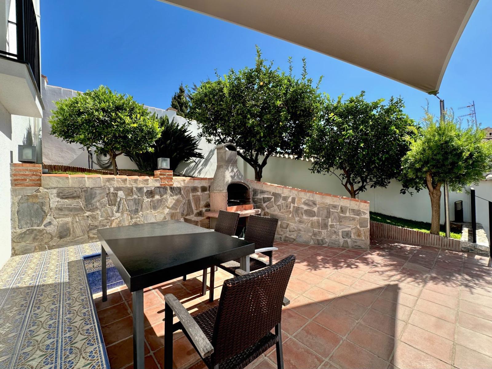 Villa for Sale in Salobreña
