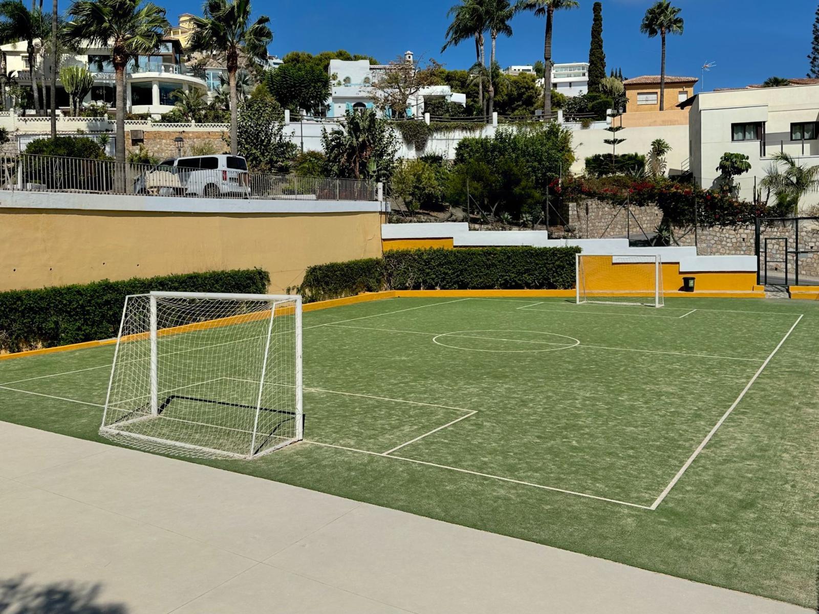 Villa en Venta en Salobreña