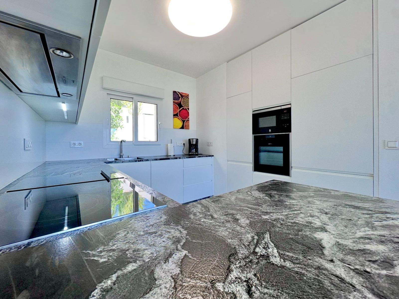 Villa en Venta en Salobreña