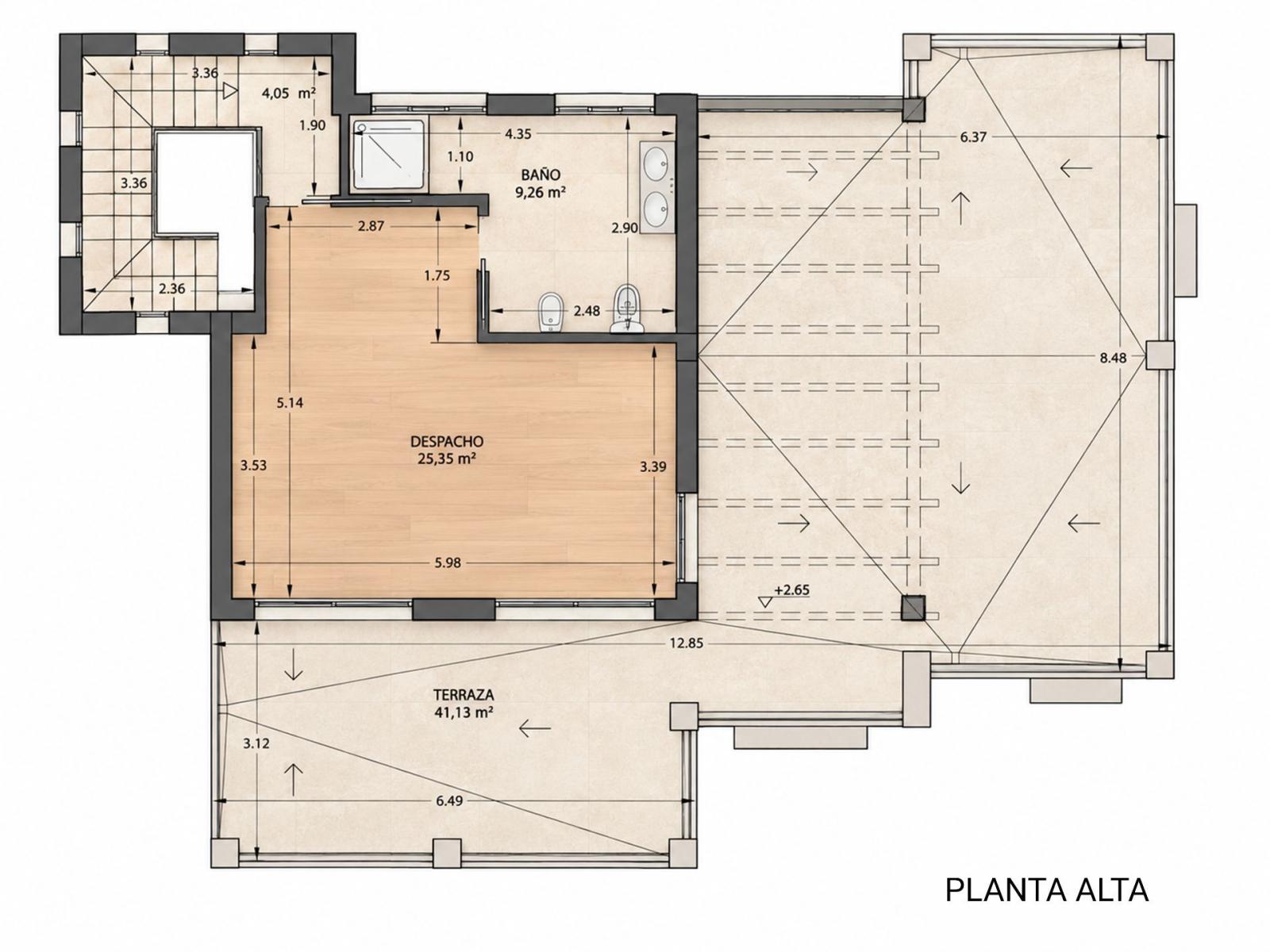 Villa for Sale in Salobreña