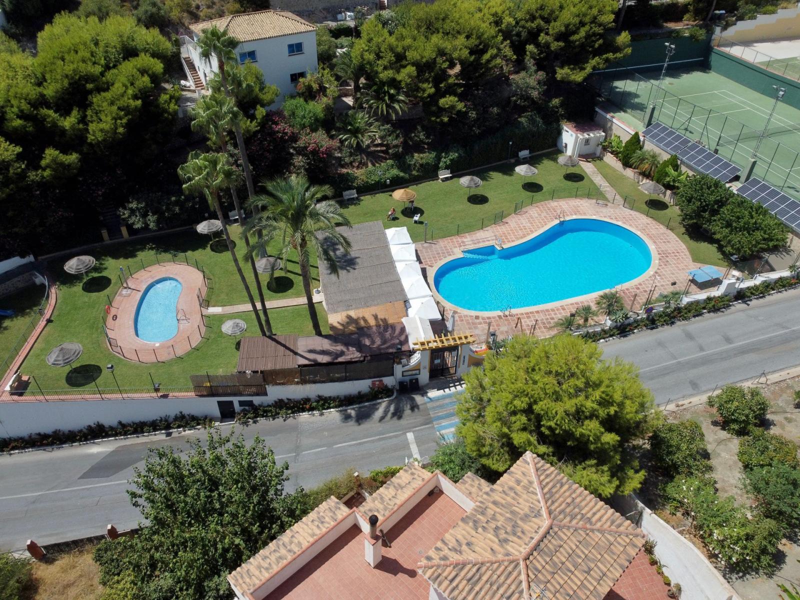 Villa for Sale in Salobreña