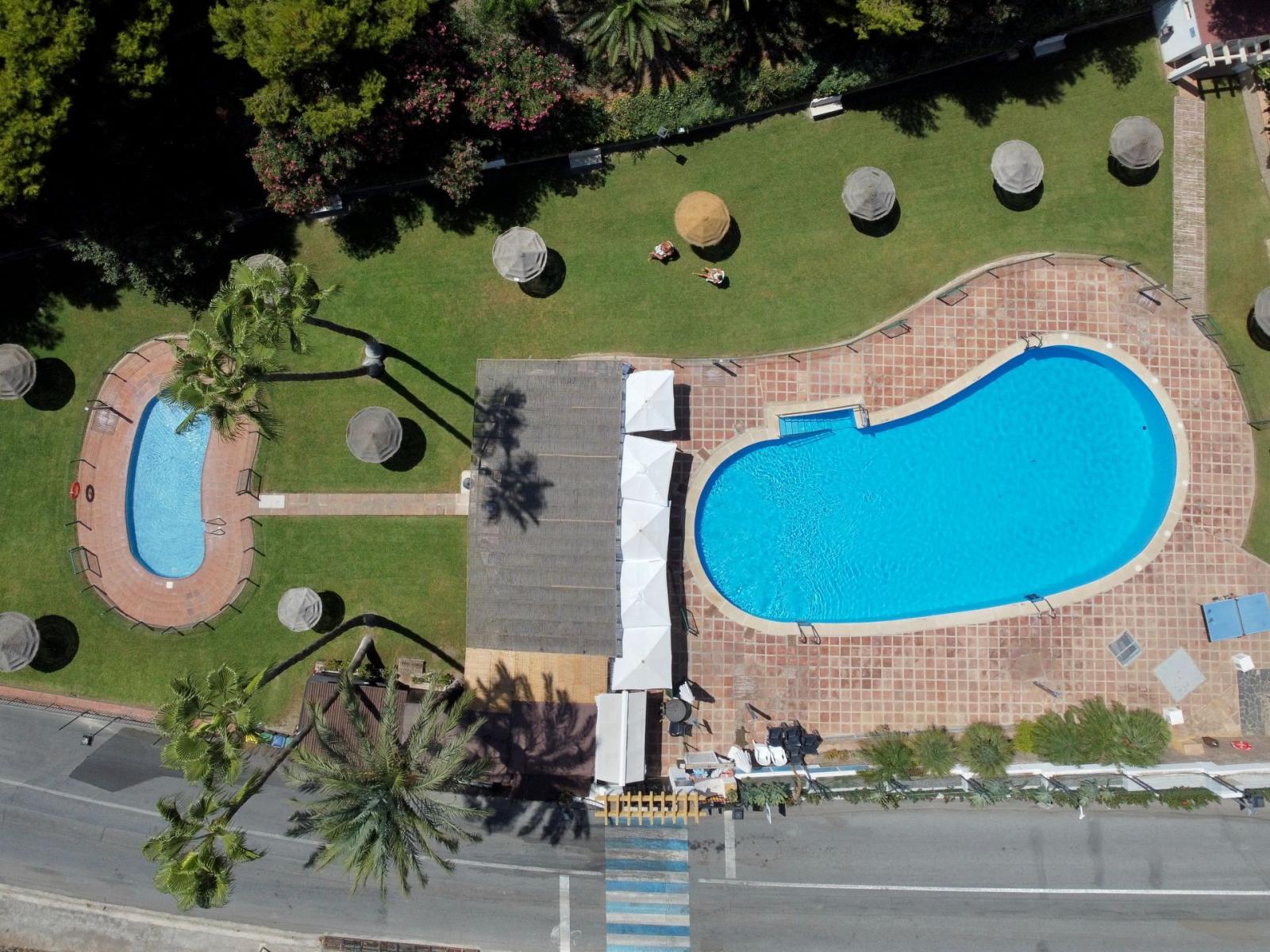 Villa for Sale in Salobreña