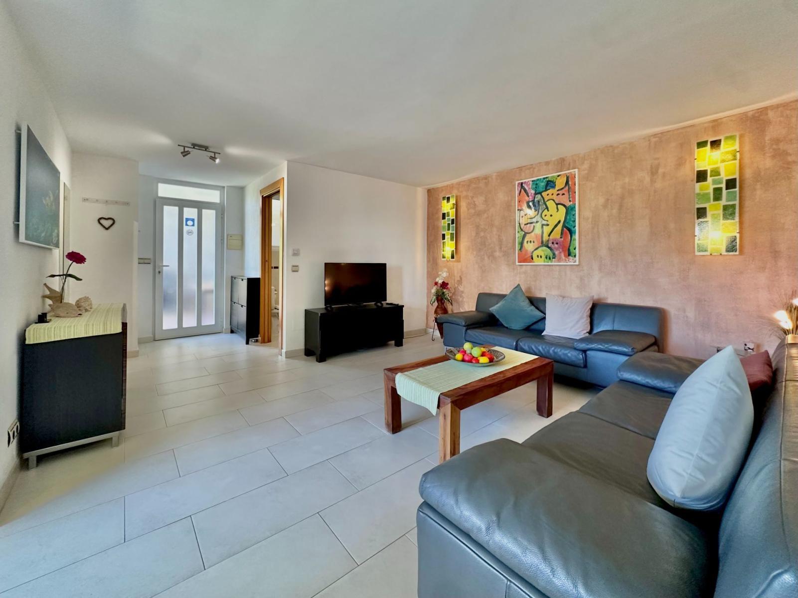 Villa en Venta en Salobreña