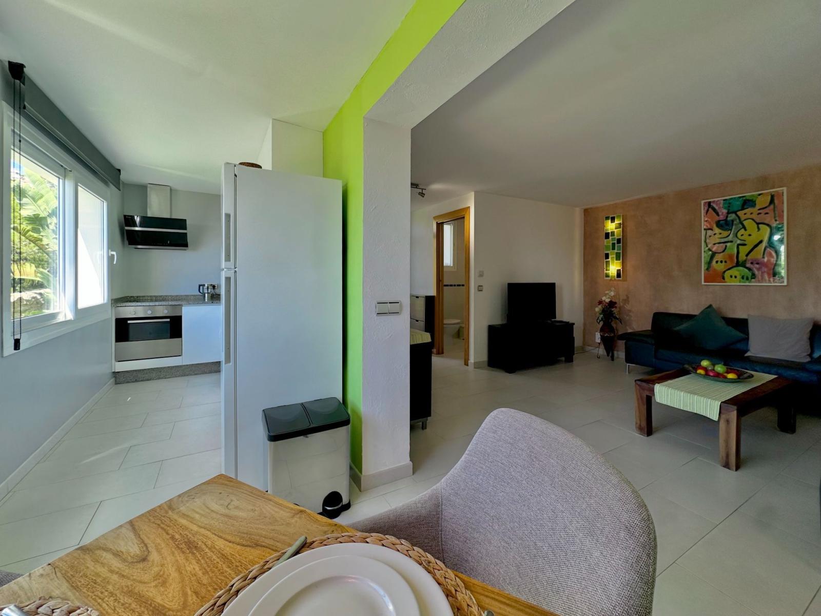 Villa for Sale in Salobreña