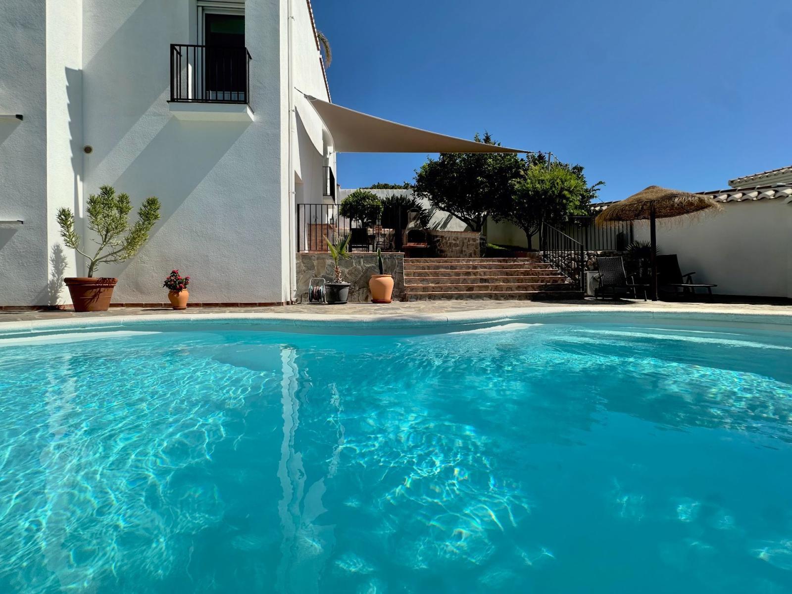 Villa for Sale in Salobreña