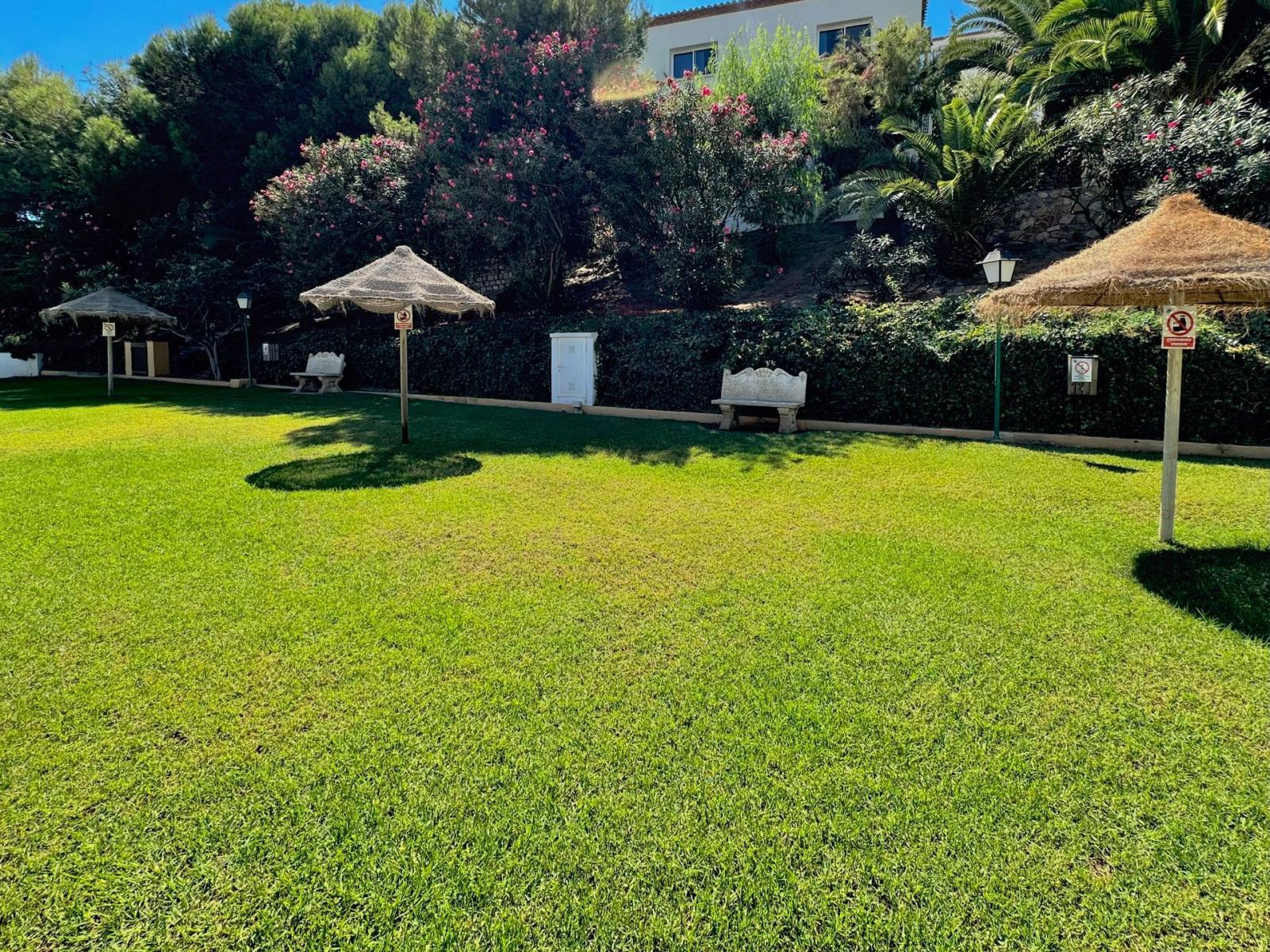 Villa for Sale in Salobreña