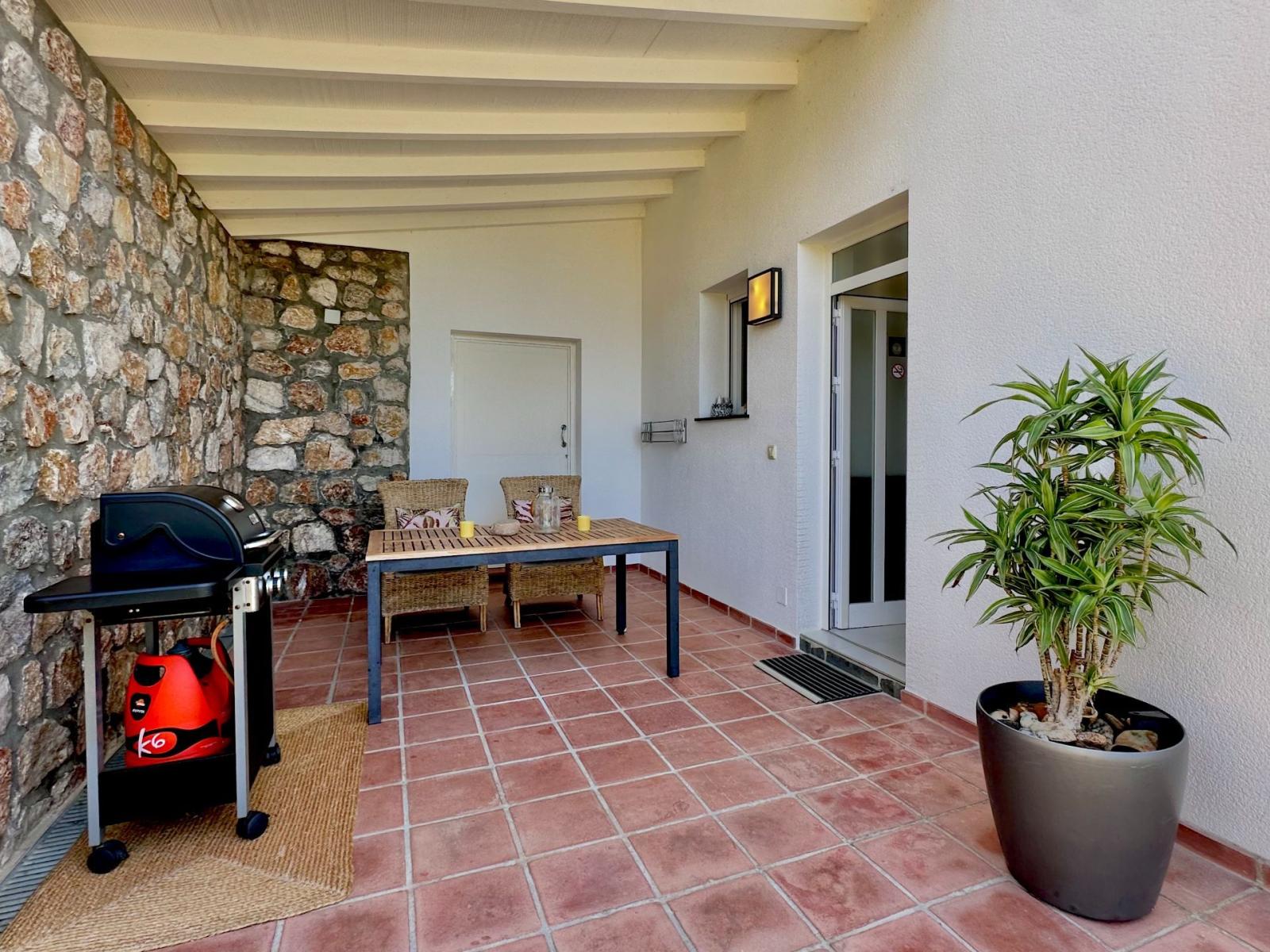 Villa for Sale in Salobreña