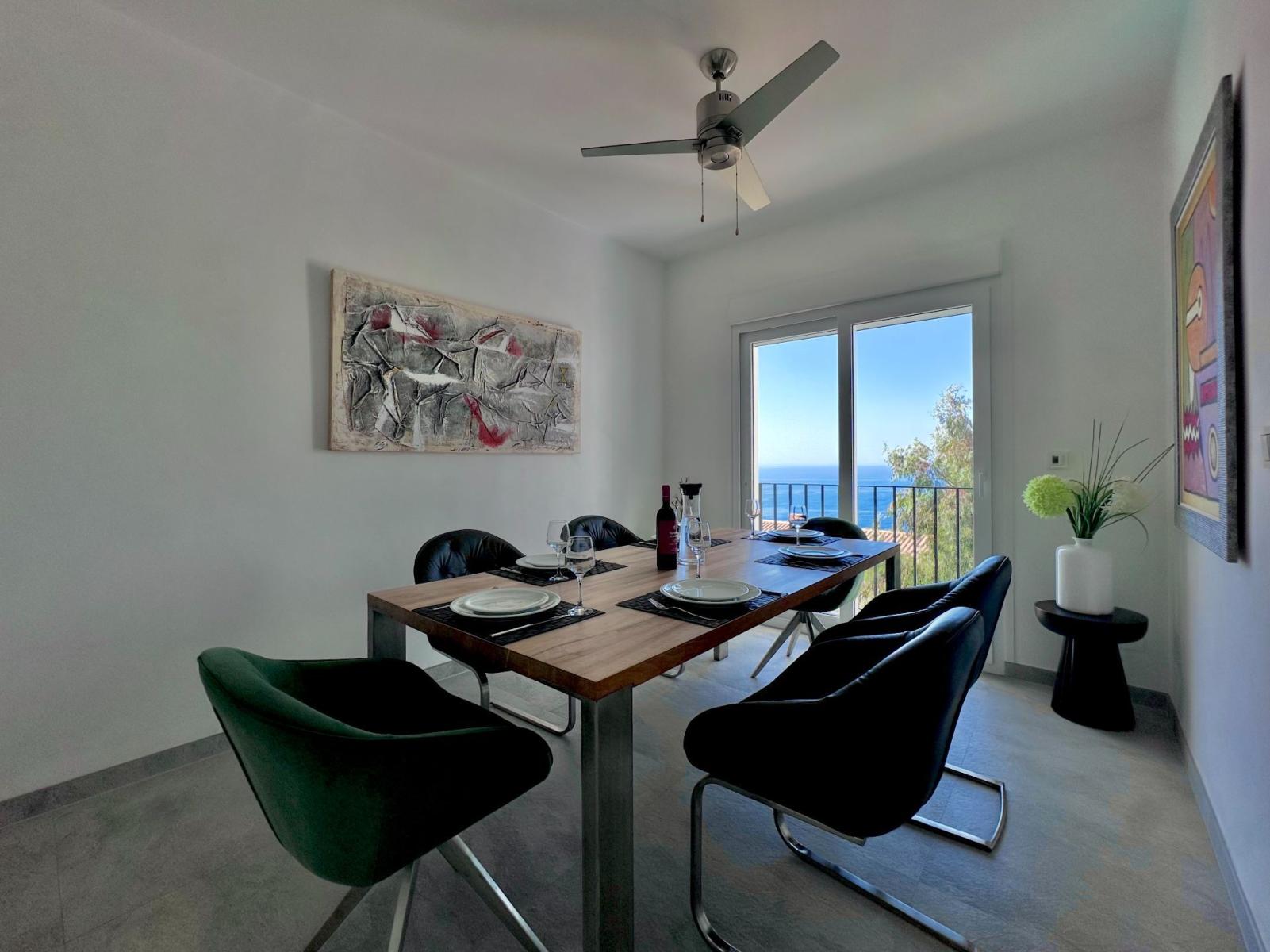Villa for Sale in Salobreña