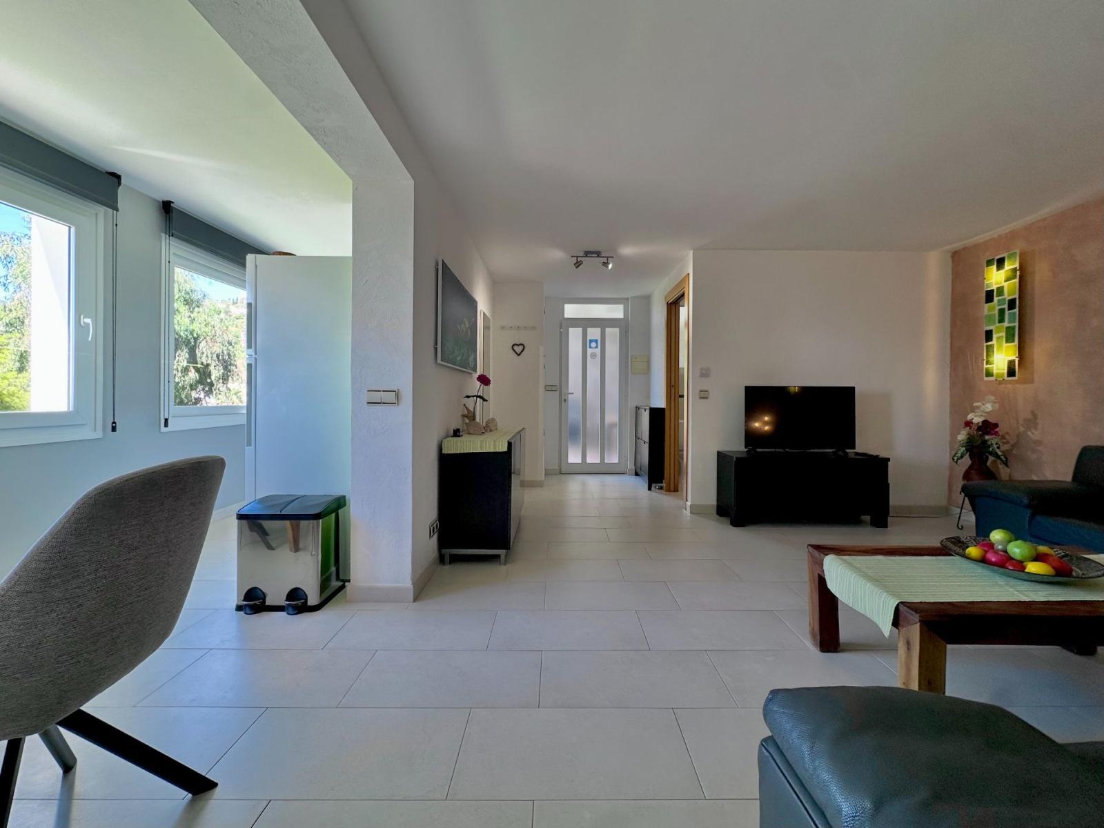 Villa en Venta en Salobreña