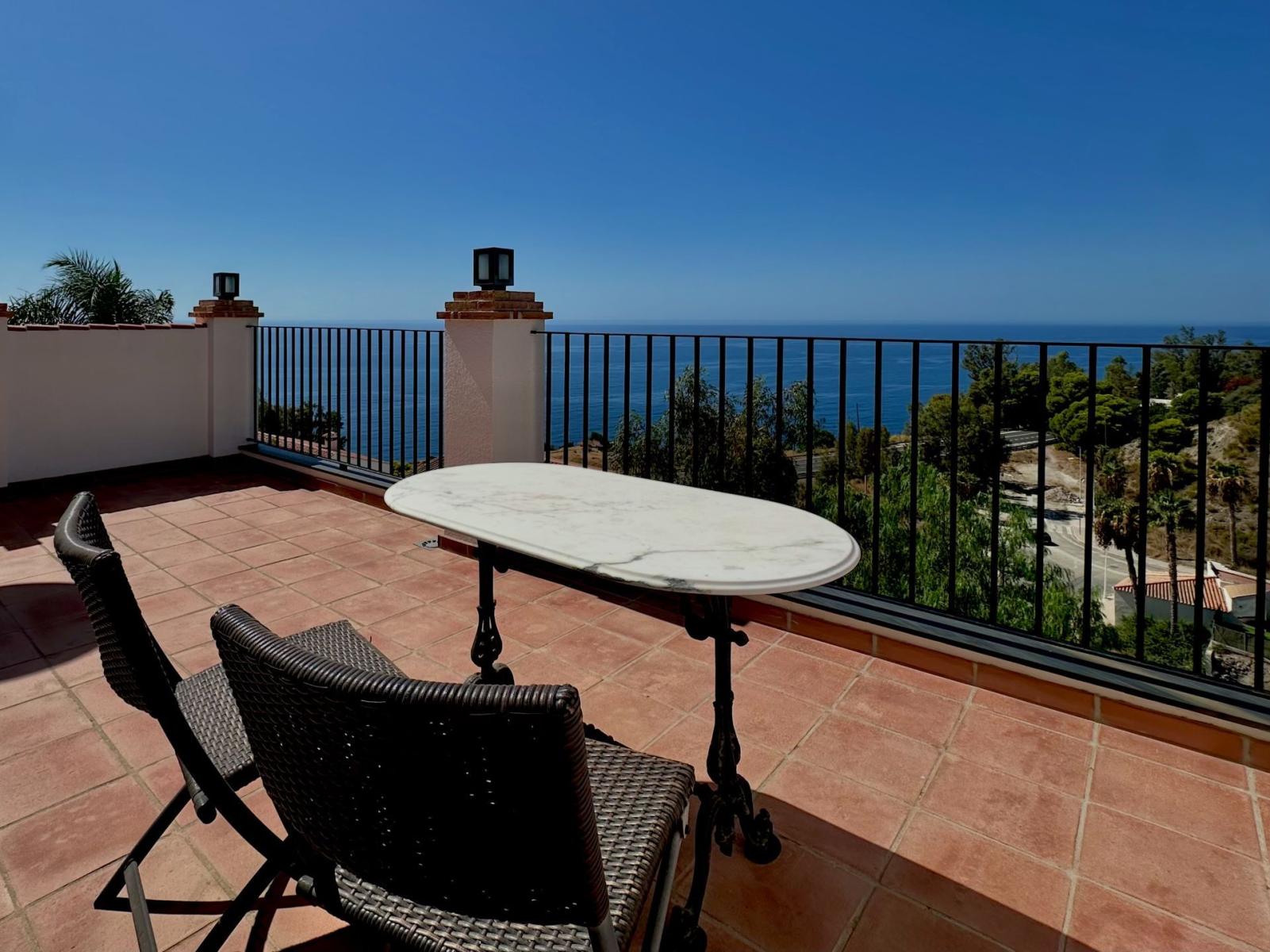 Villa en Venta en Salobreña