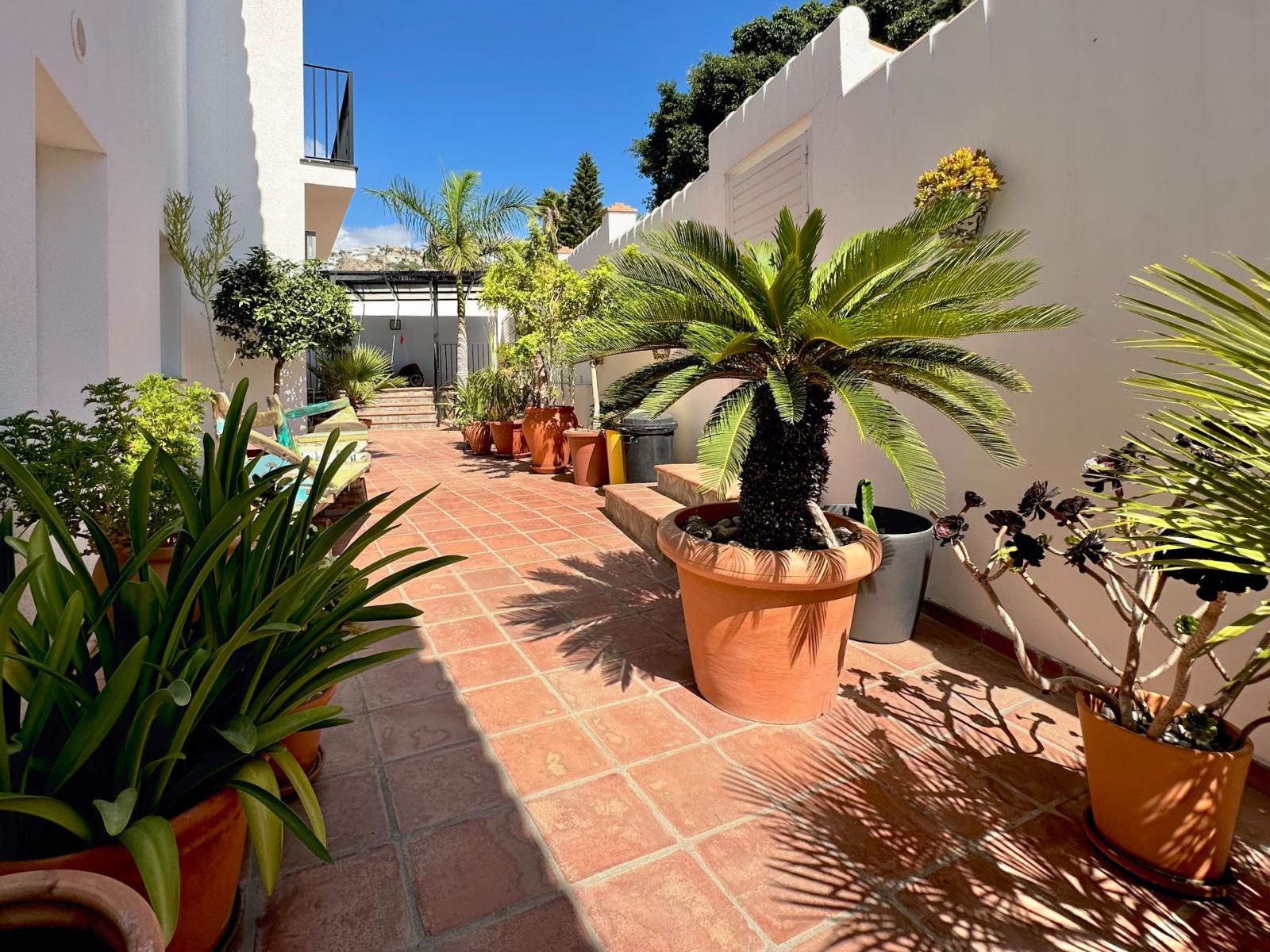 Villa for Sale in Salobreña