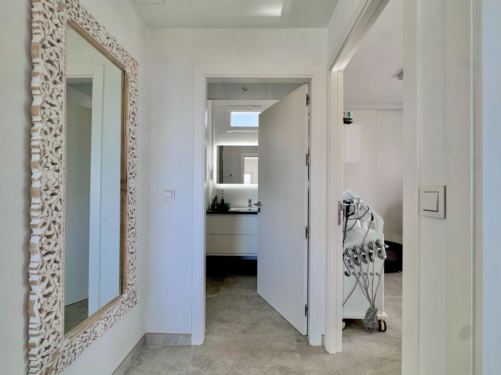 Villa en Venta en Salobreña