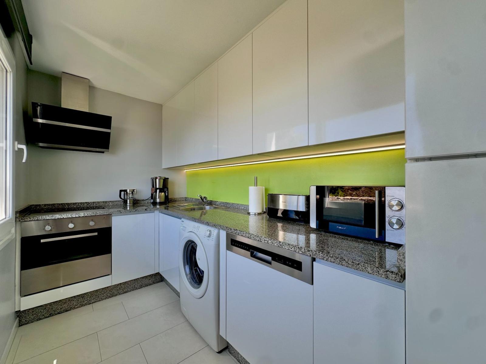 Villa en Venta en Salobreña
