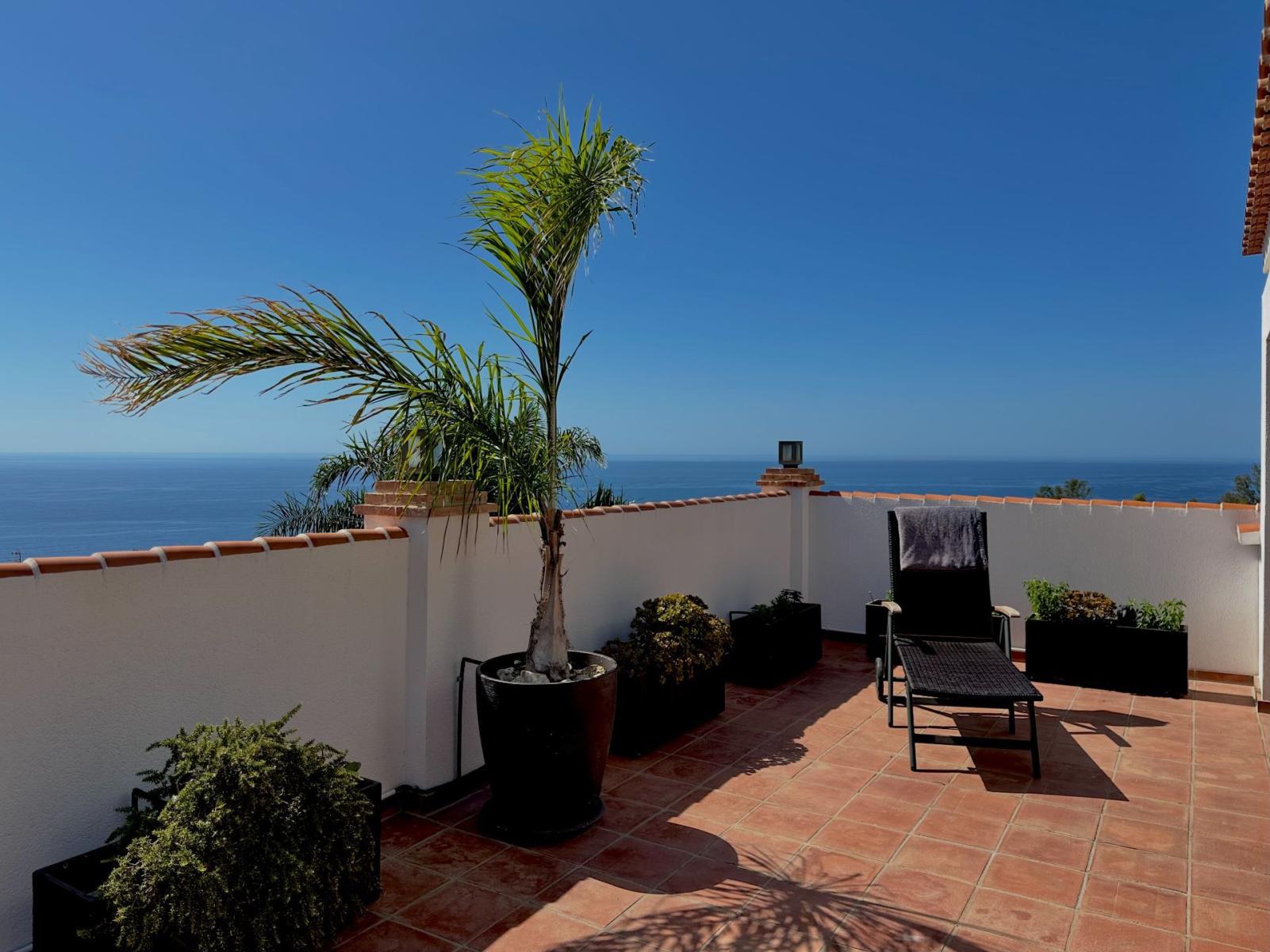 Villa for Sale in Salobreña