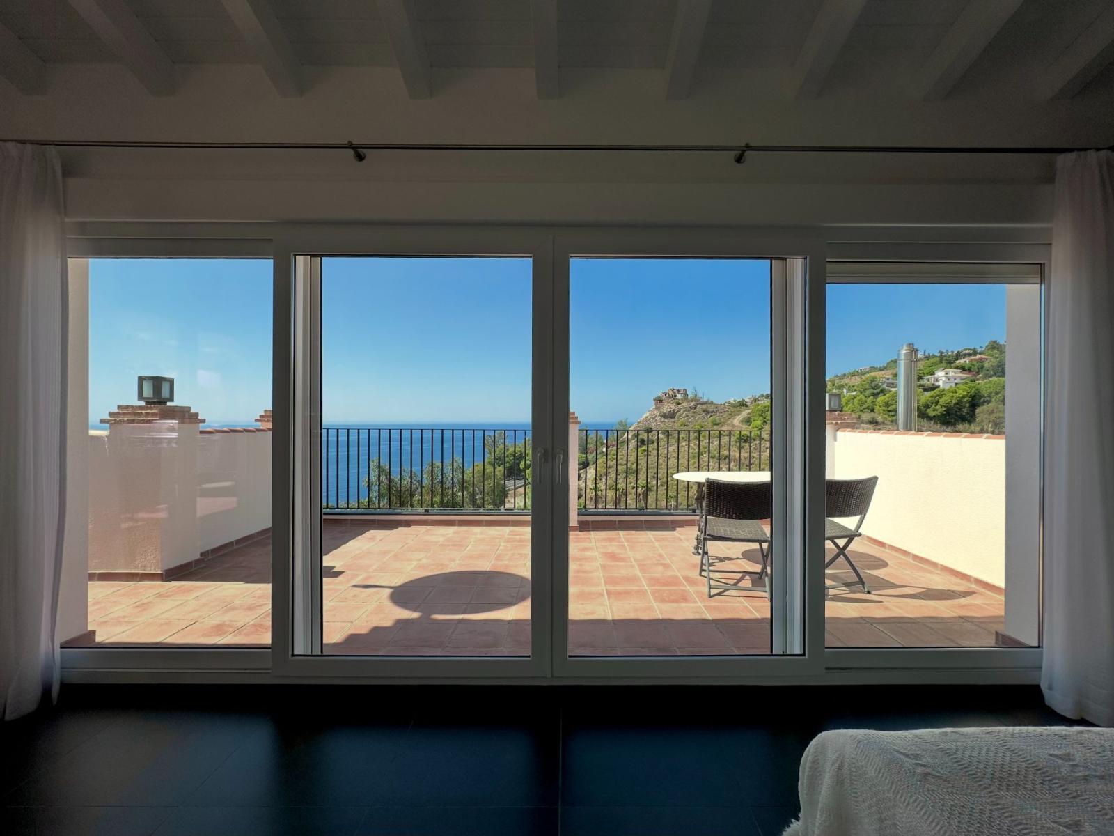 Villa for Sale in Salobreña