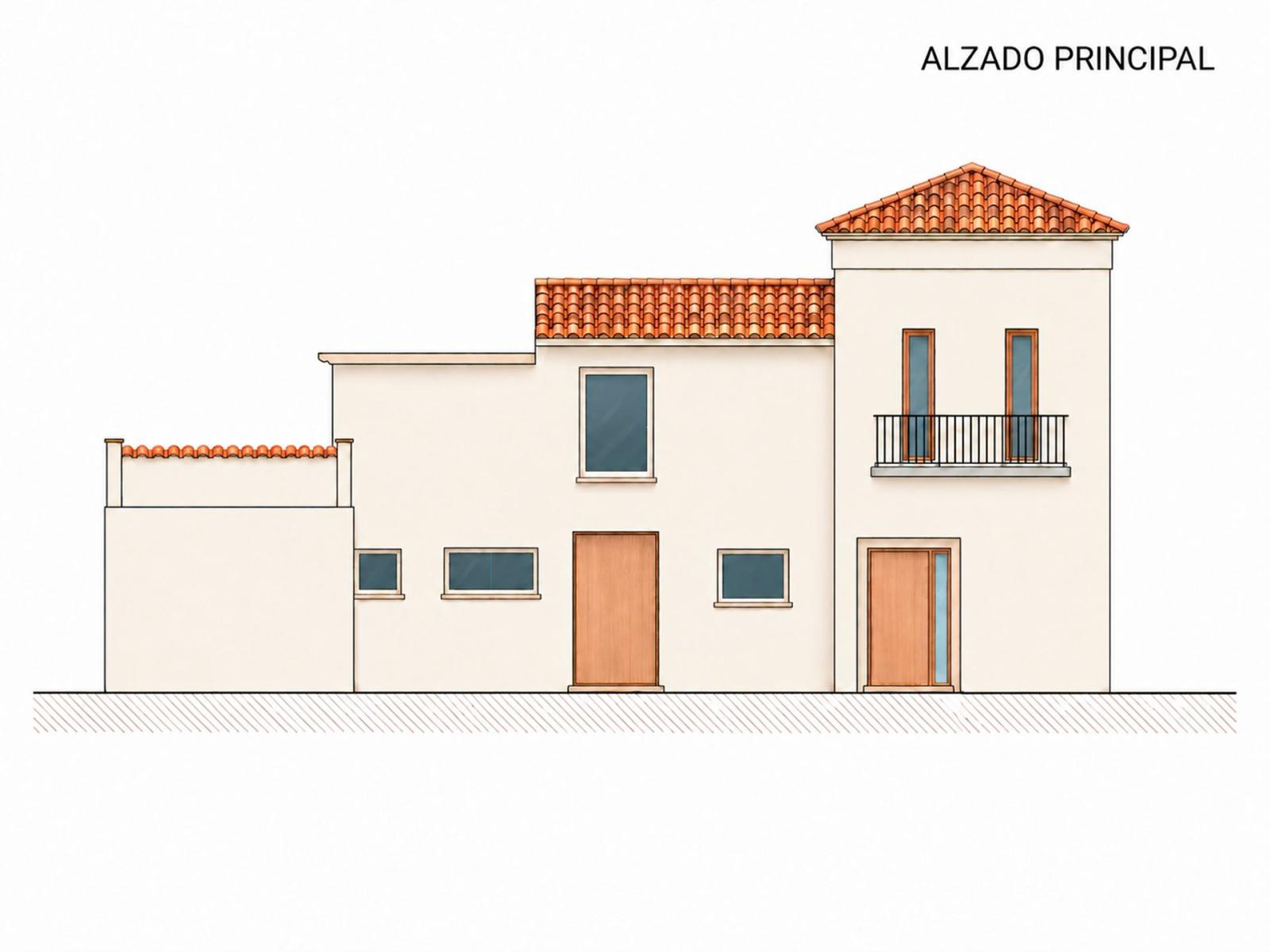 Villa for Sale in Salobreña