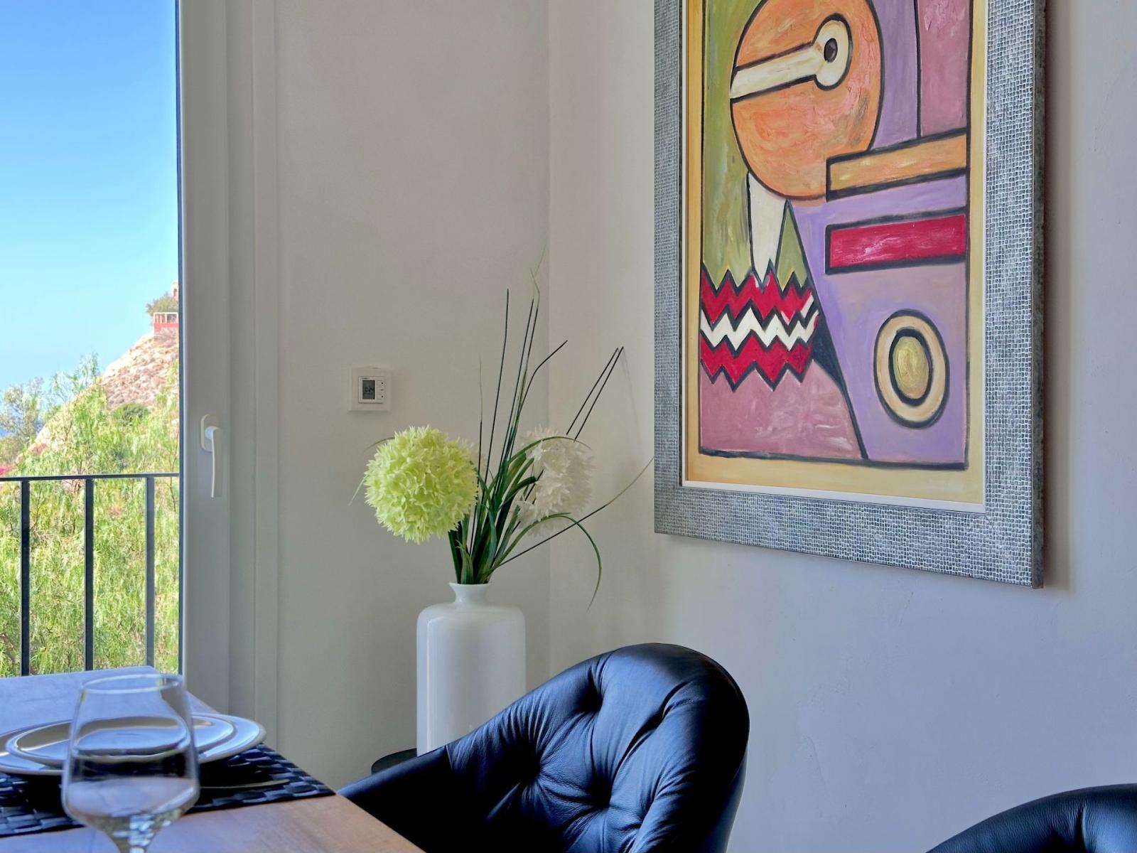 Villa en Venta en Salobreña
