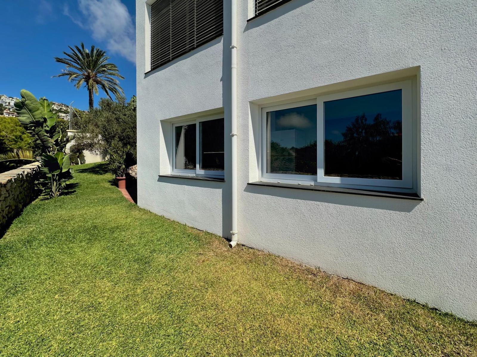 Villa en Venta en Salobreña