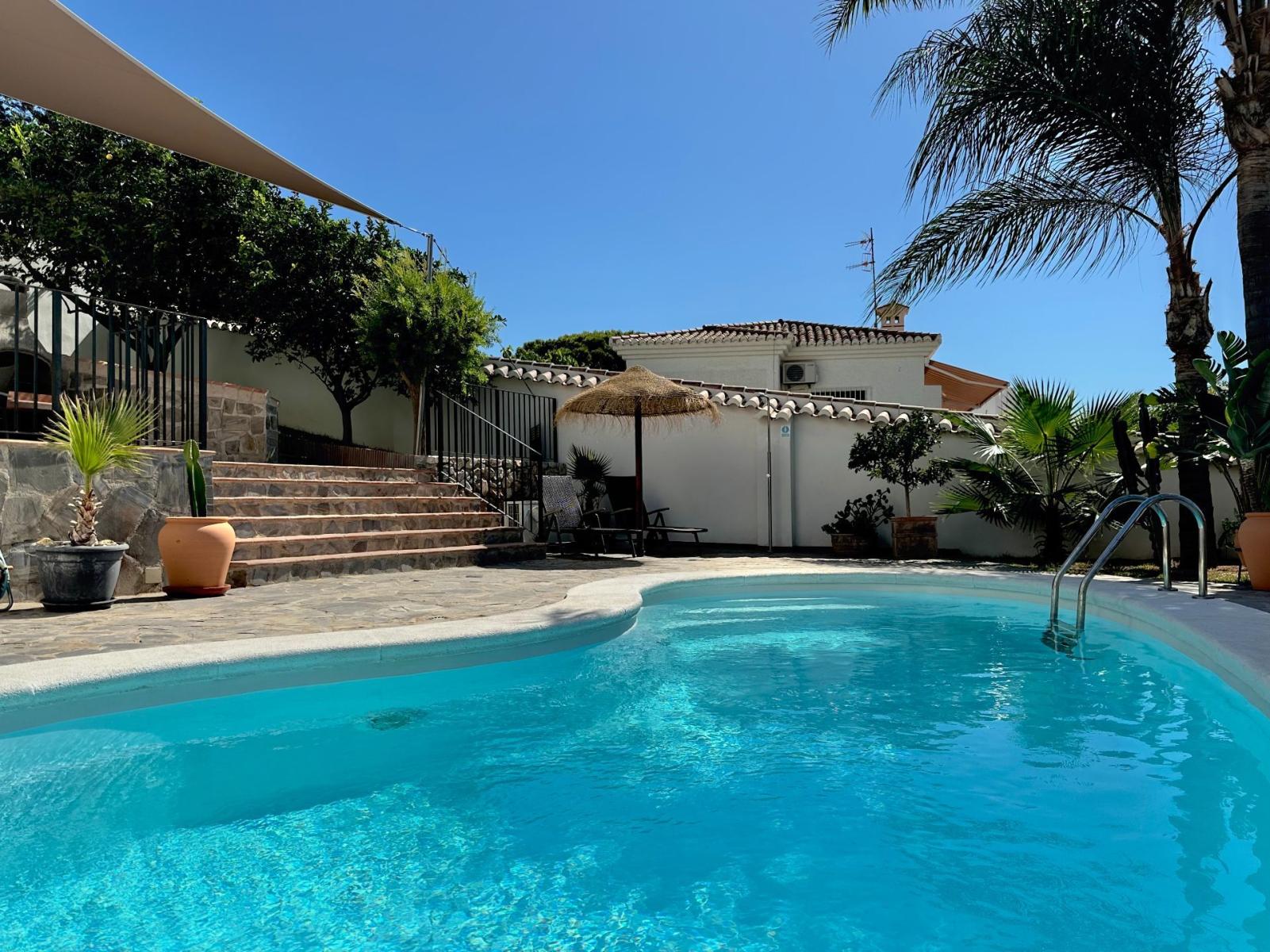 Villa for Sale in Salobreña