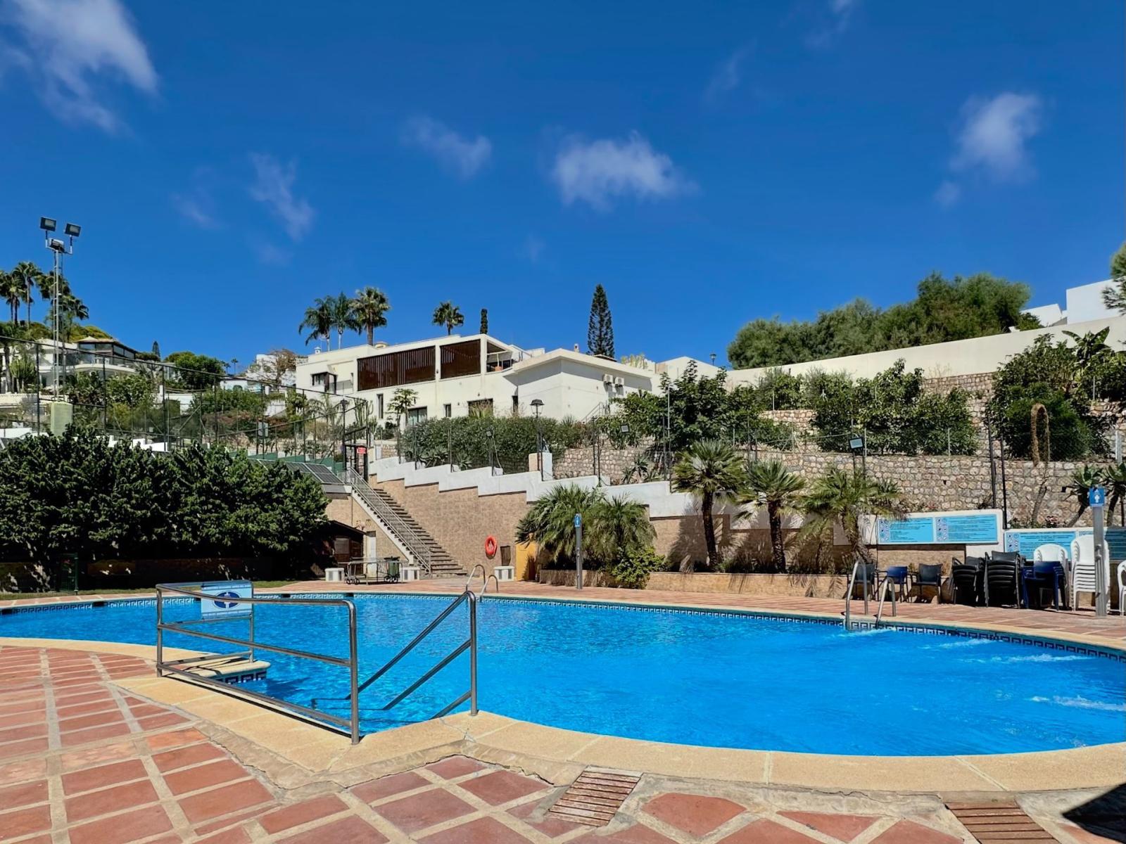 Villa for Sale in Salobreña