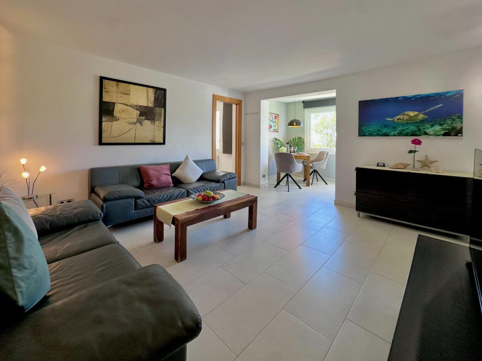 Villa en Venta en Salobreña