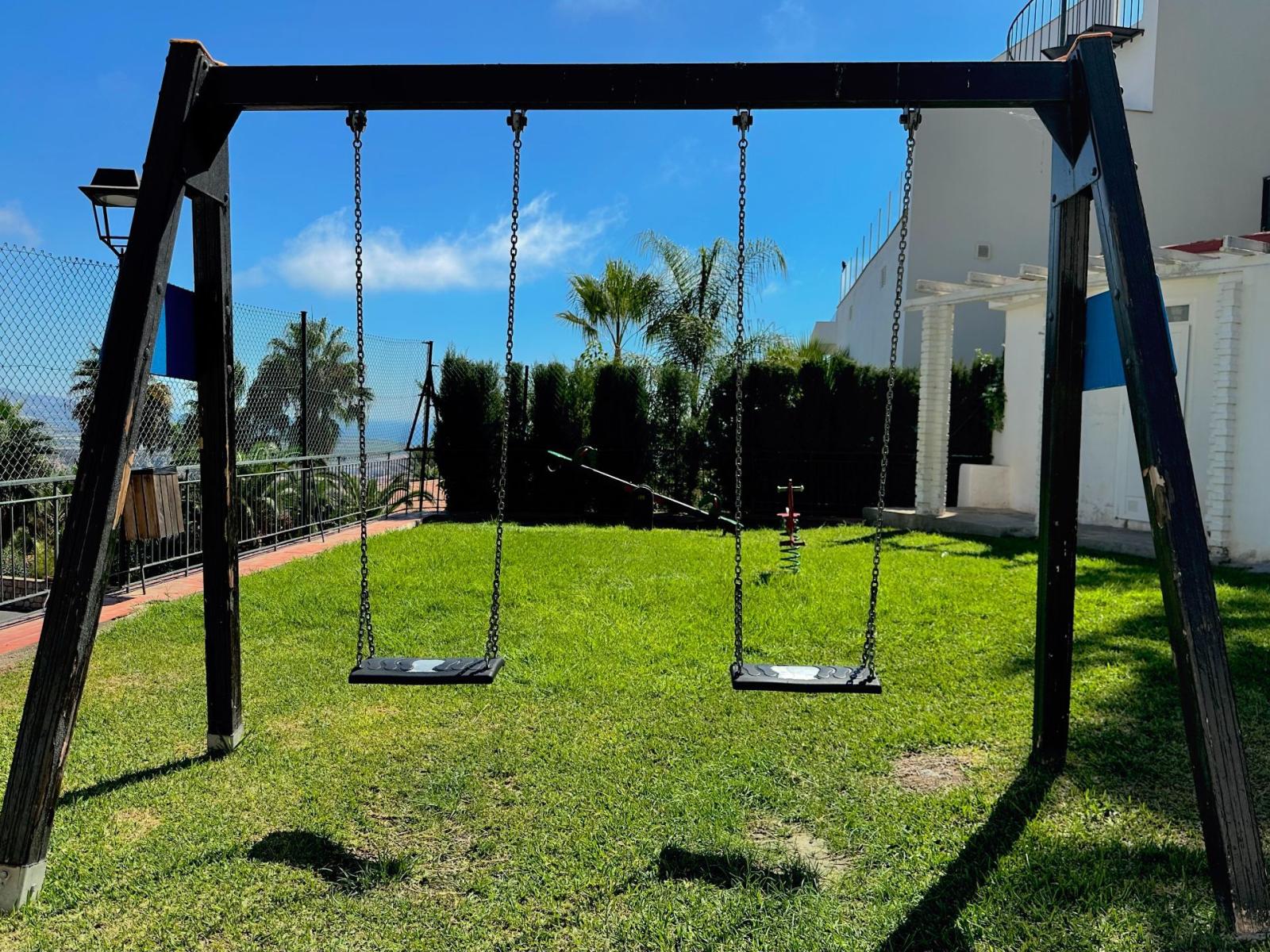 Villa en Venta en Salobreña