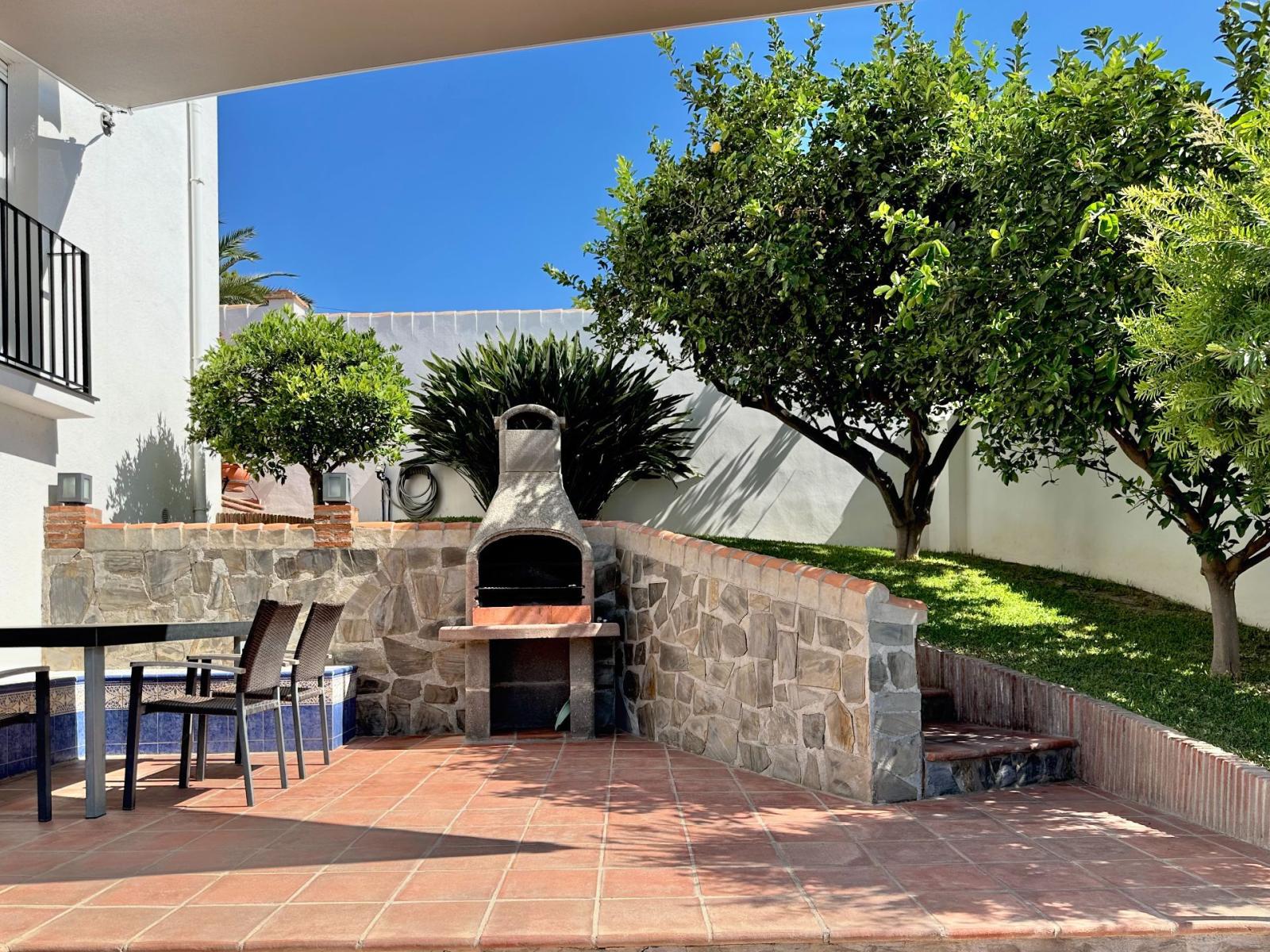 Villa for Sale in Salobreña