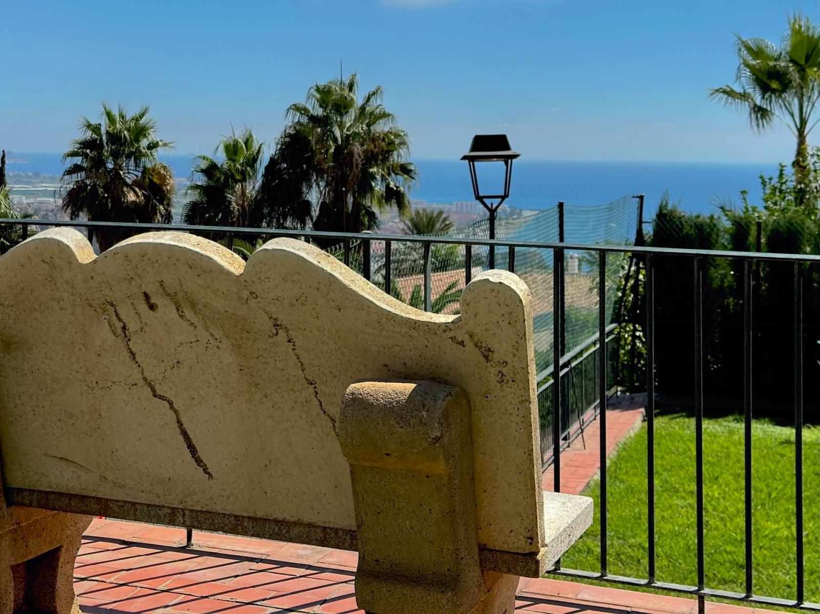 Villa en Venta en Salobreña