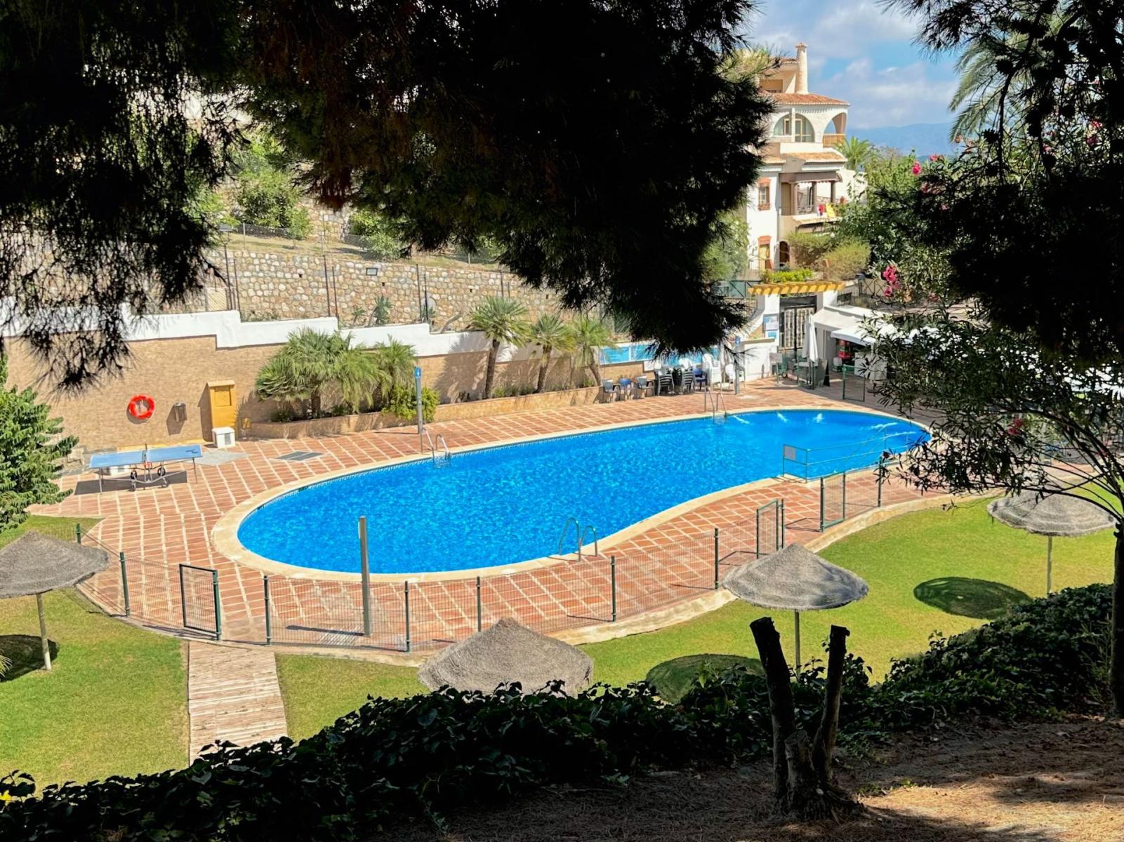 Villa for Sale in Salobreña