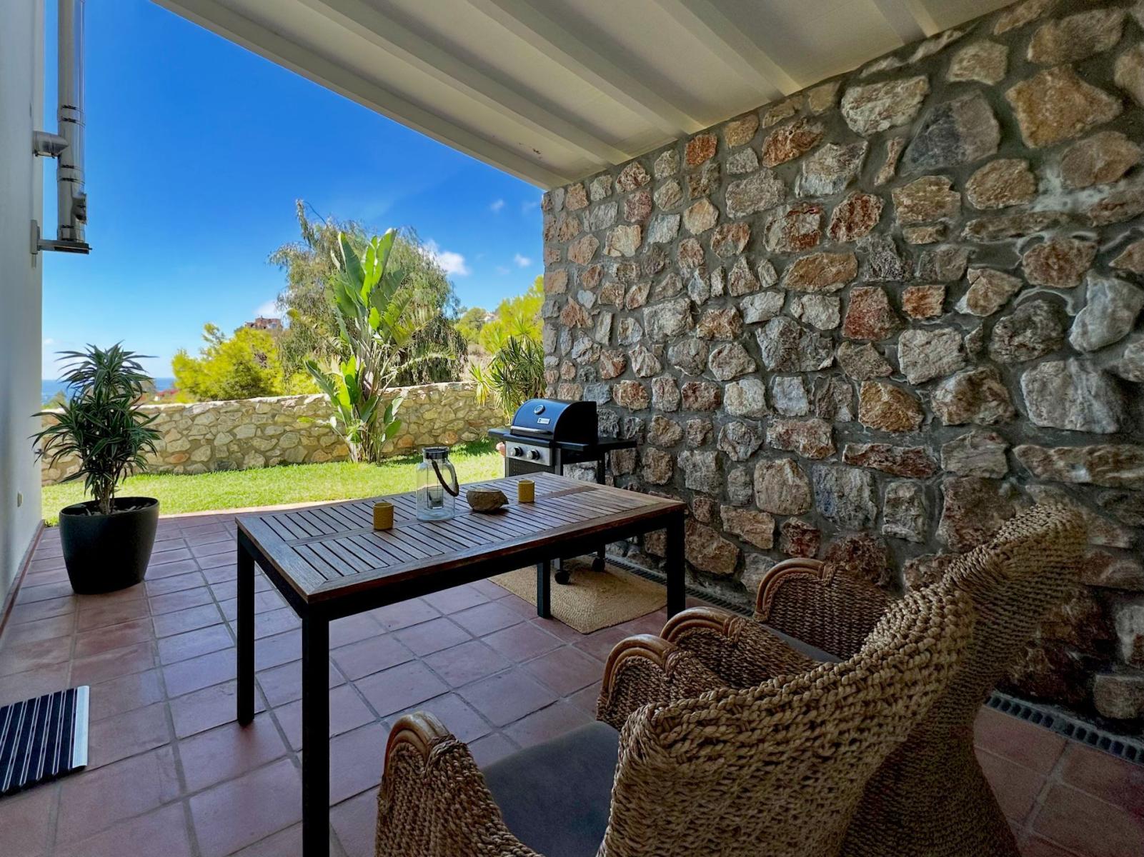 Villa en Venta en Salobreña