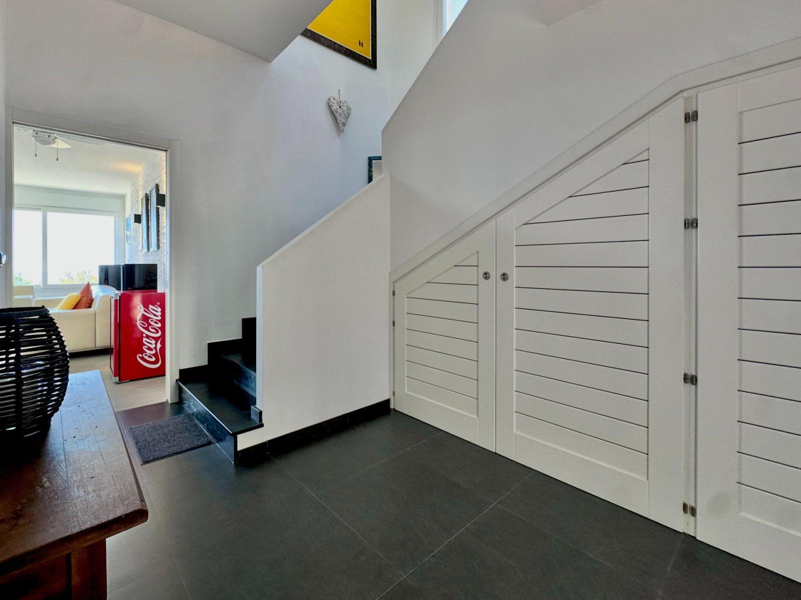 Villa en Venta en Salobreña