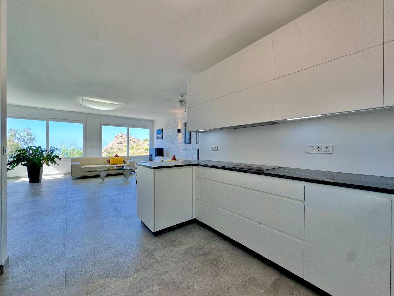 Villa for Sale in Salobreña