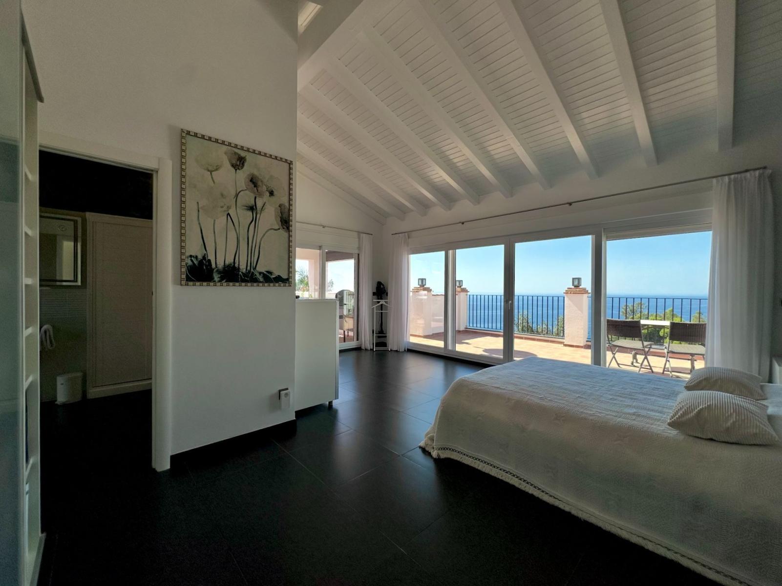 Villa en Venta en Salobreña