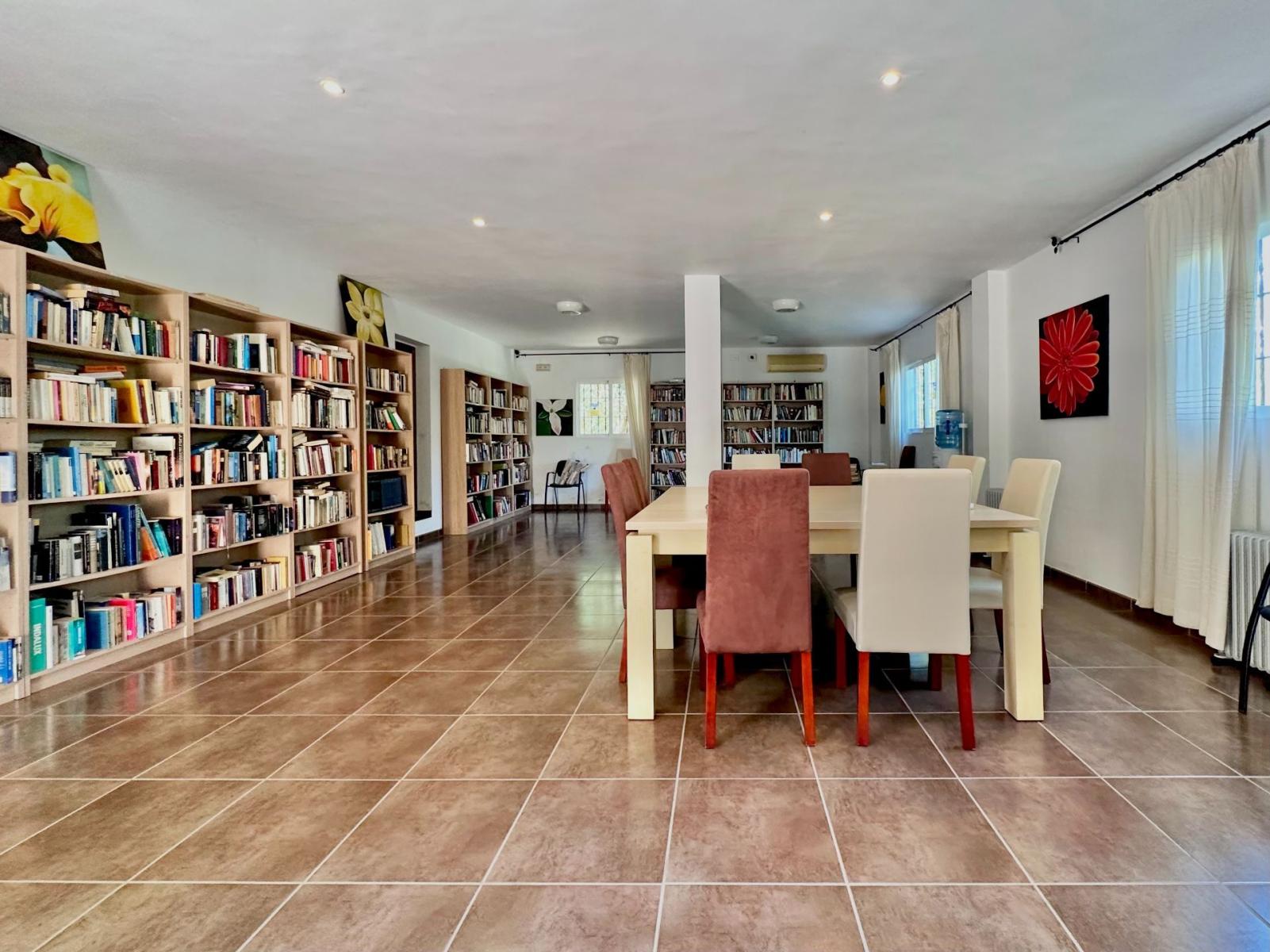 Villa en Venta en Salobreña