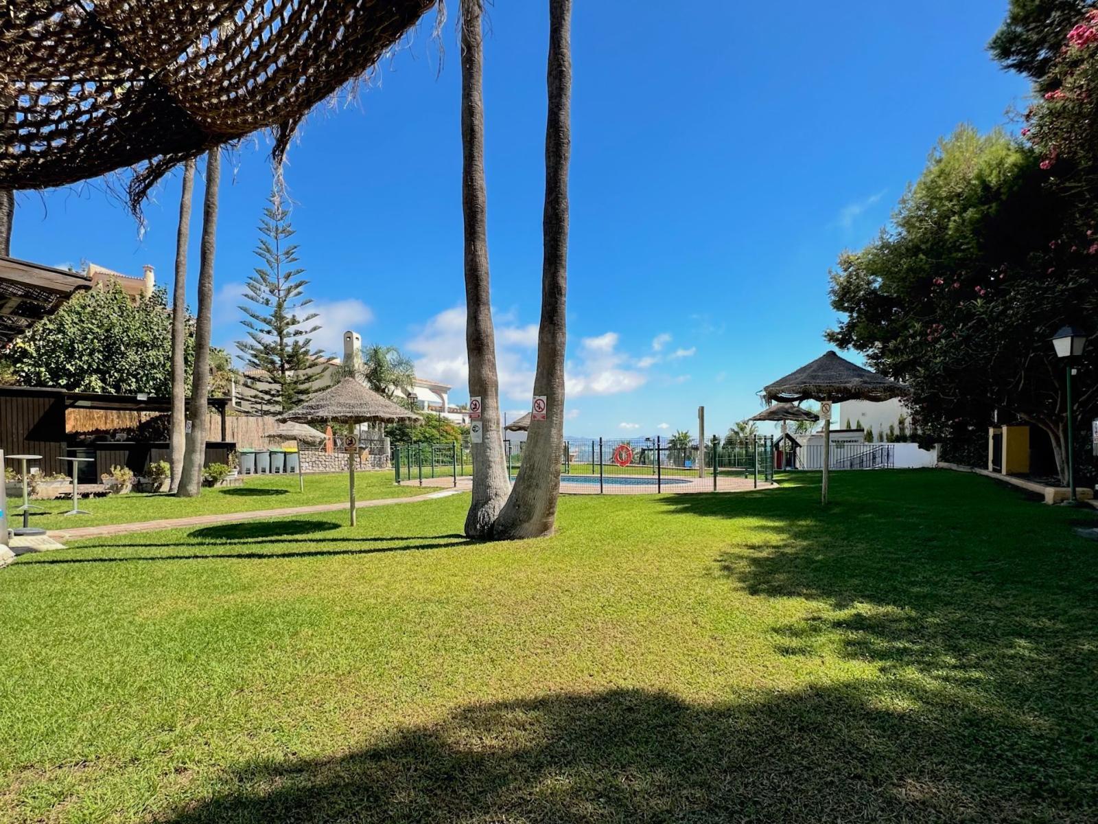 Villa for Sale in Salobreña