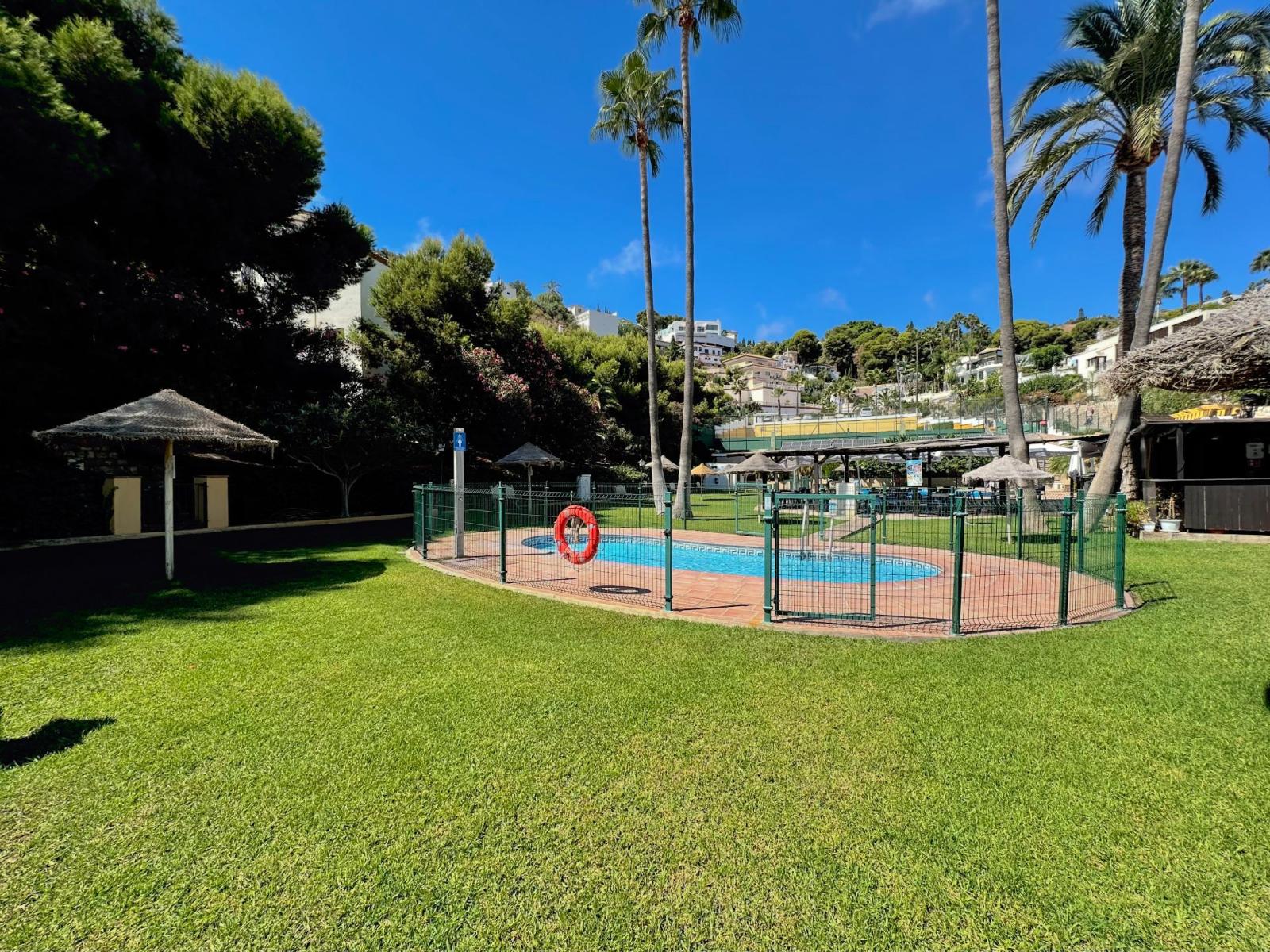 Villa en Venta en Salobreña