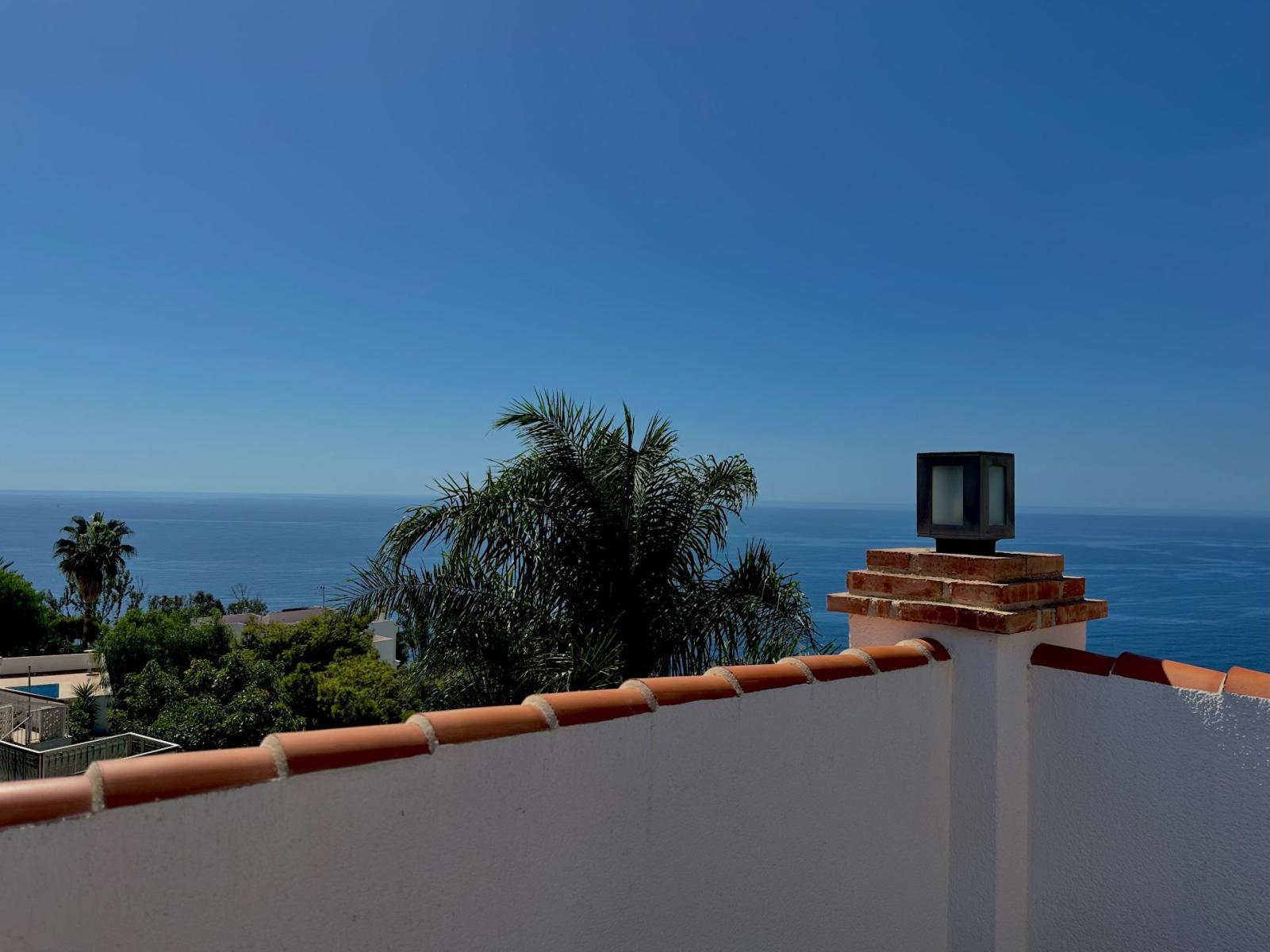 Villa for Sale in Salobreña