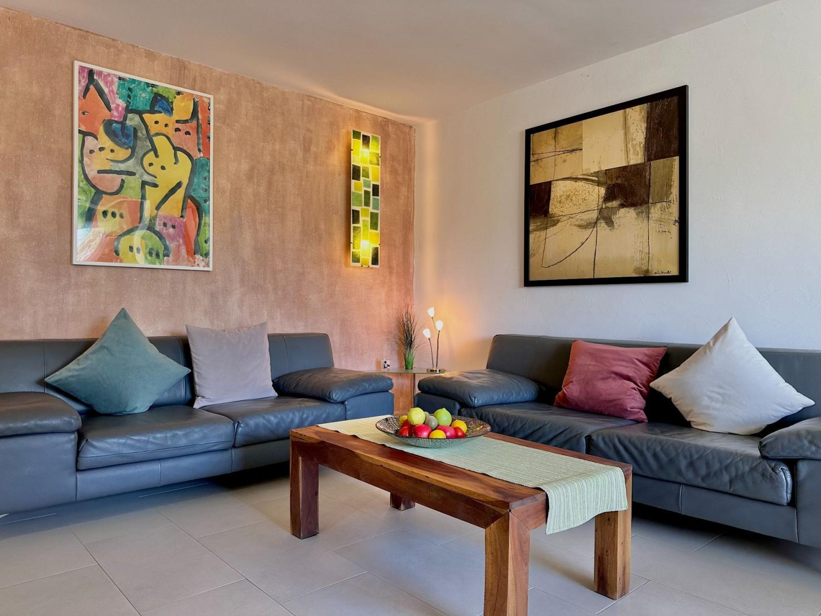 Villa for Sale in Salobreña