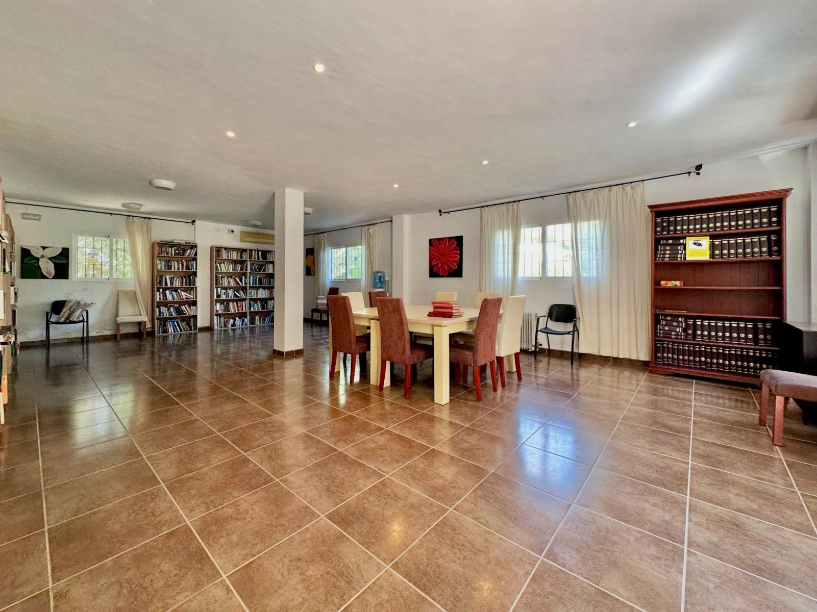 Villa en Venta en Salobreña