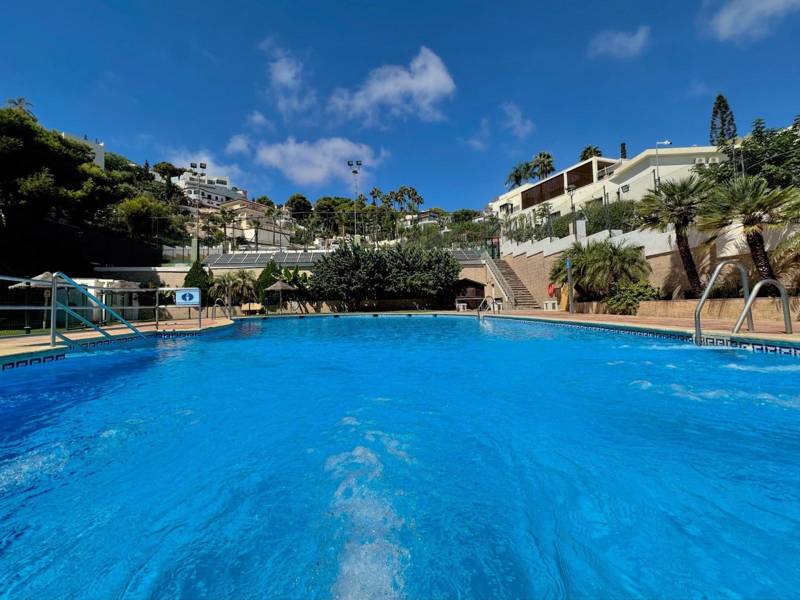 Villa en Venta en Salobreña