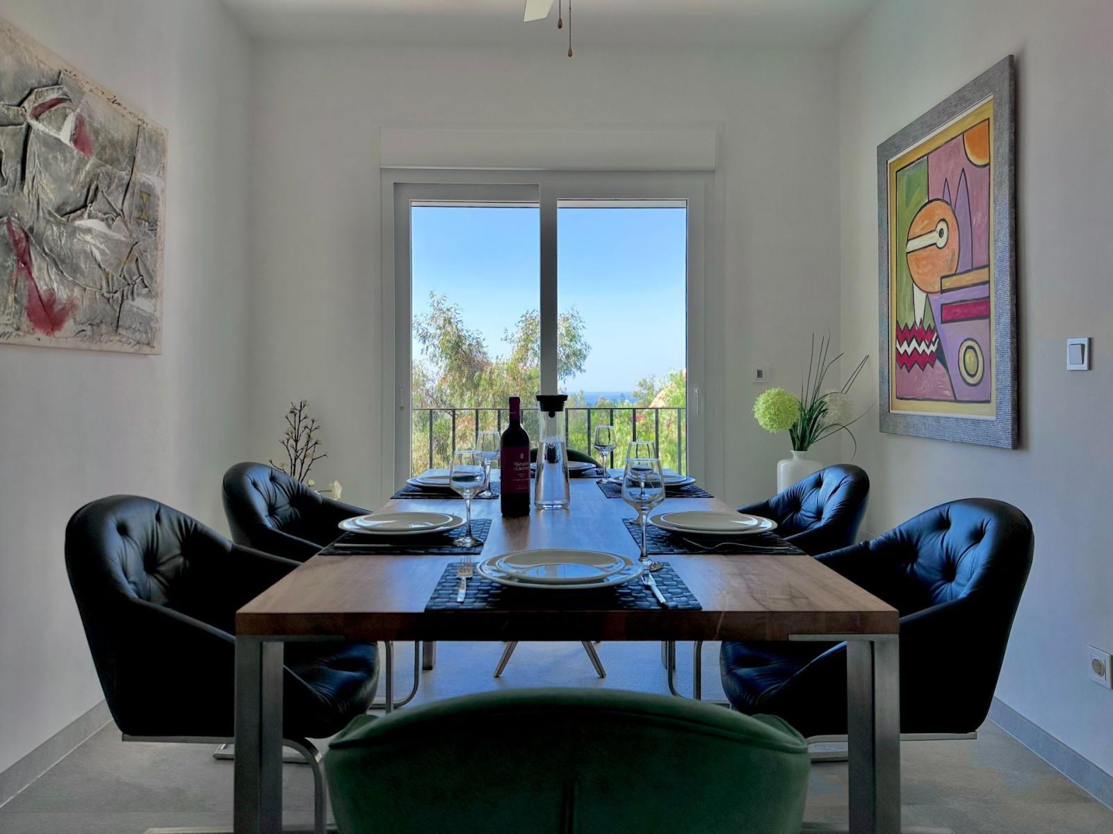 Villa for Sale in Salobreña