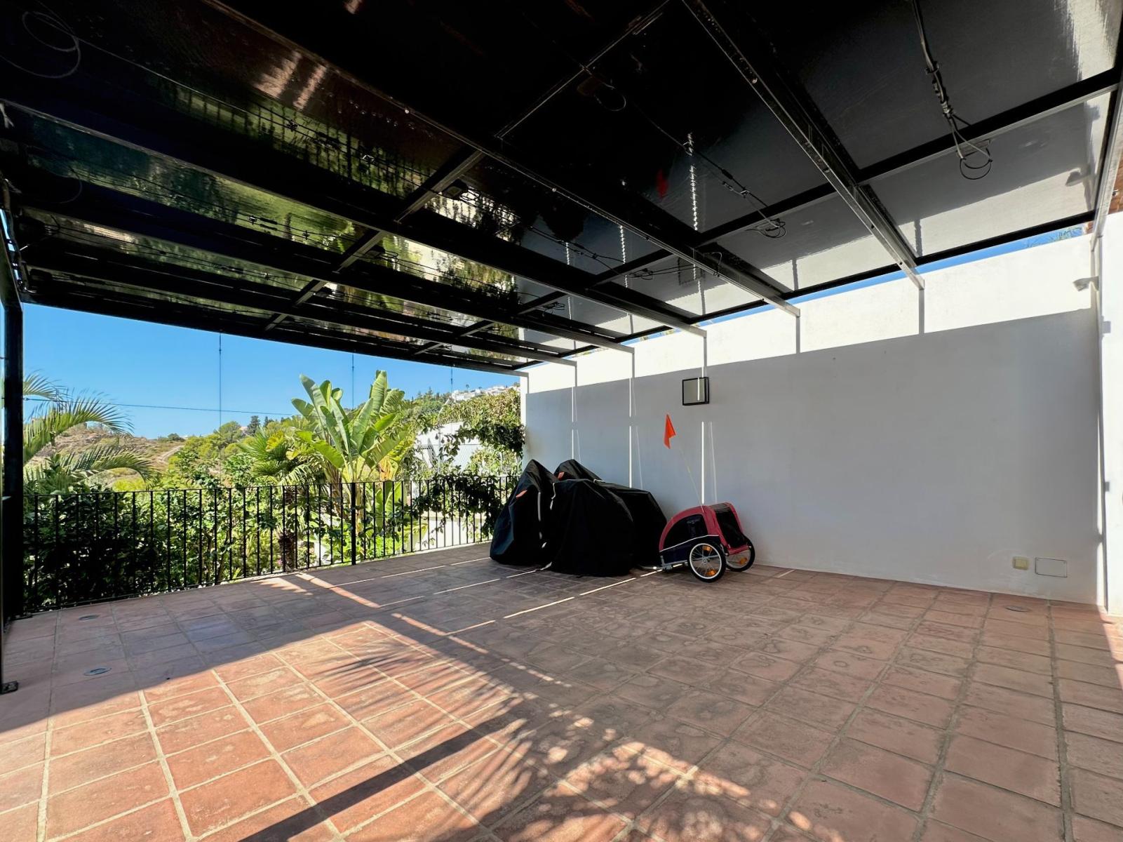 Villa en Venta en Salobreña