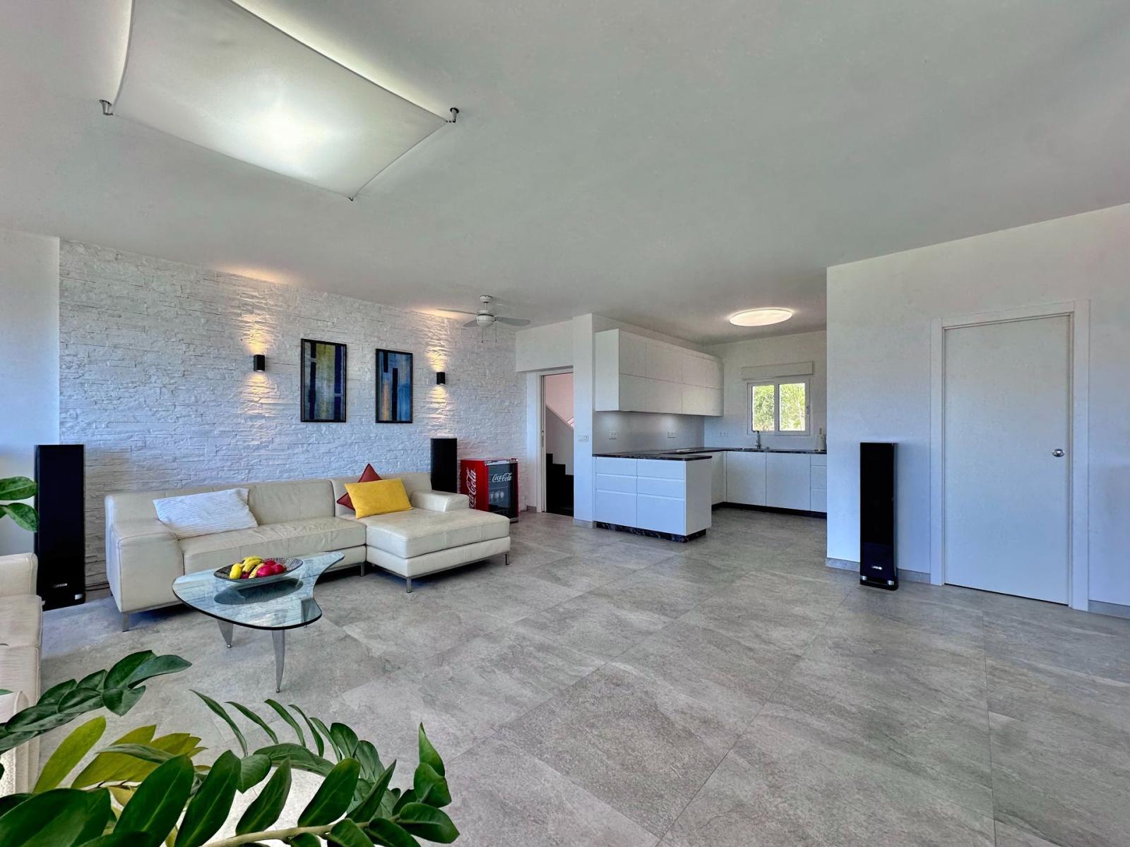 Villa en Venta en Salobreña