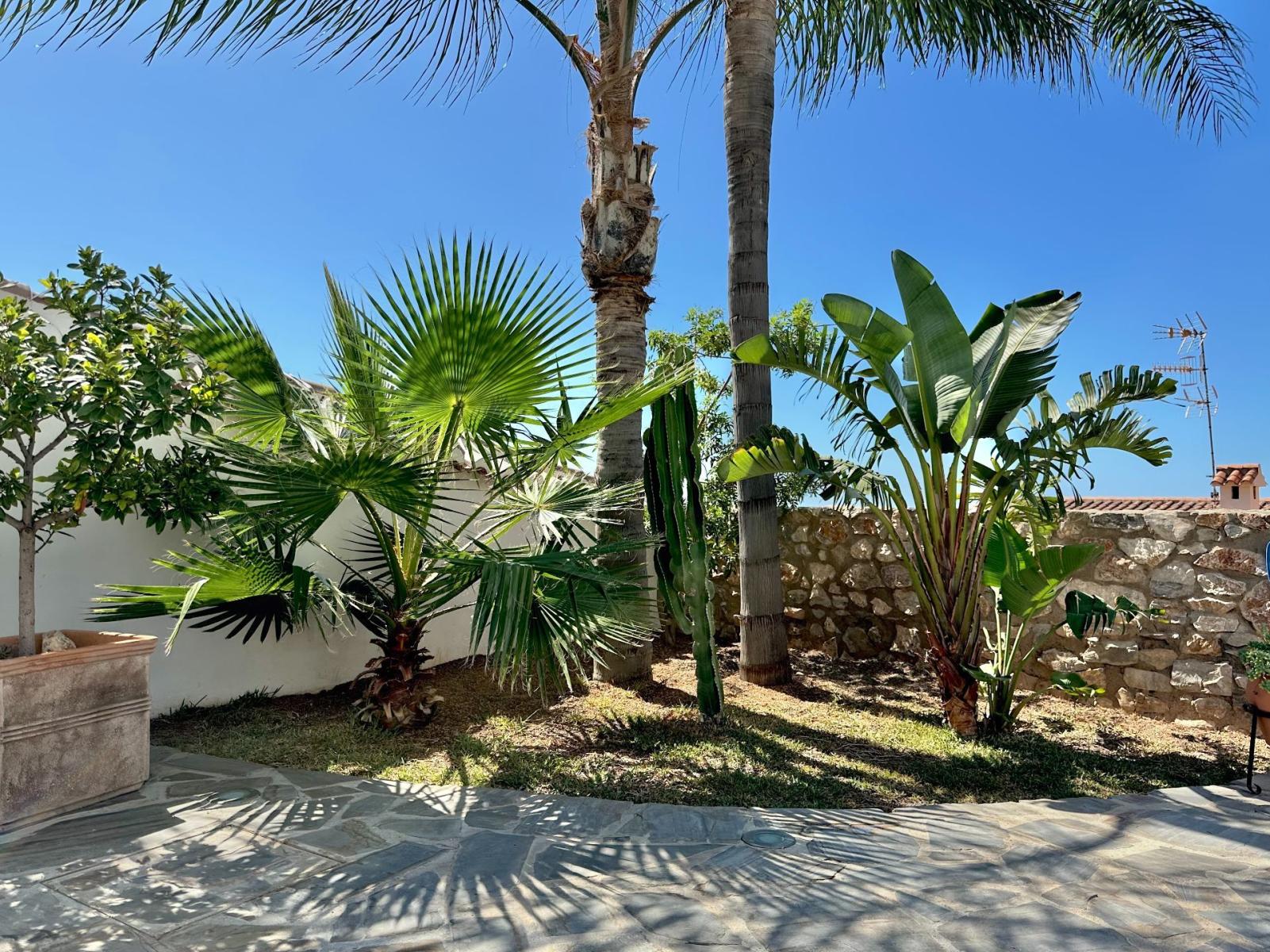 Villa en Venta en Salobreña