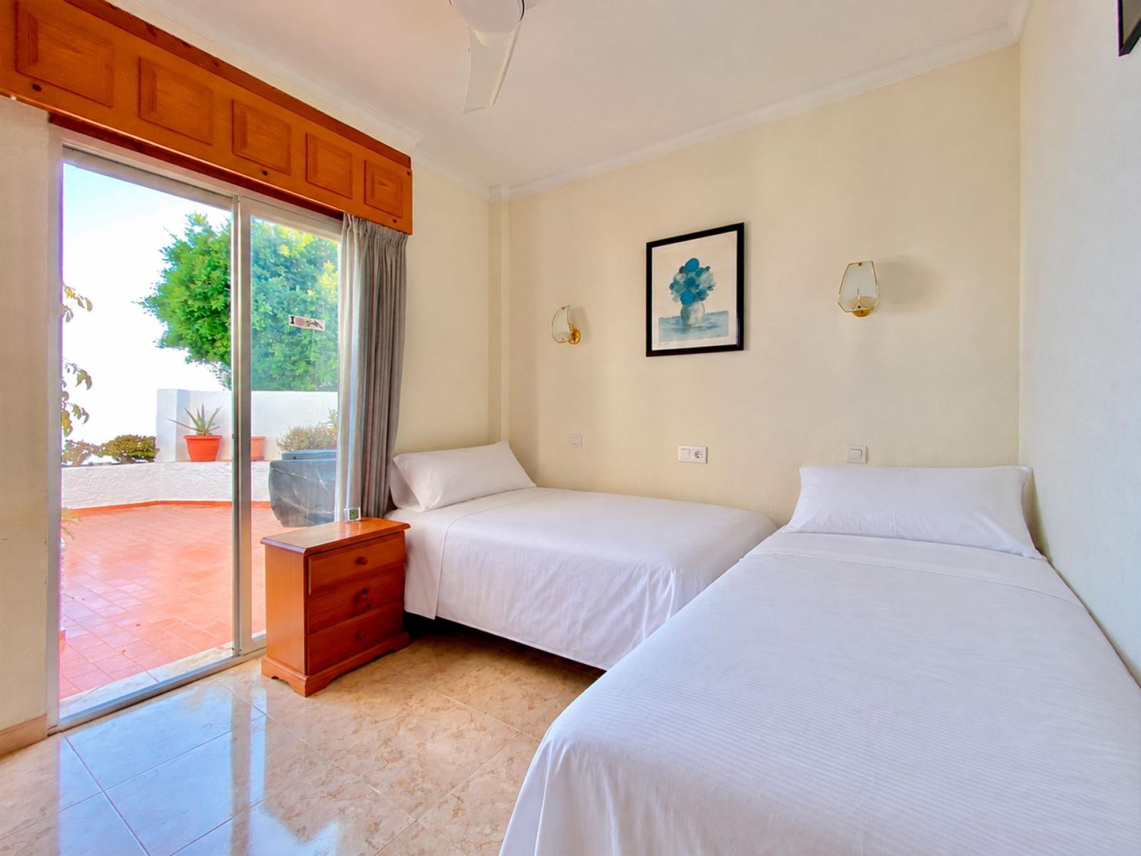 Apartamento en Venta en Almuñécar