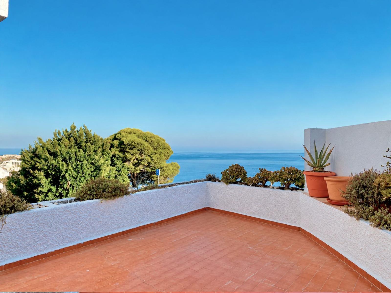 Apartamento en Venta en Almuñécar