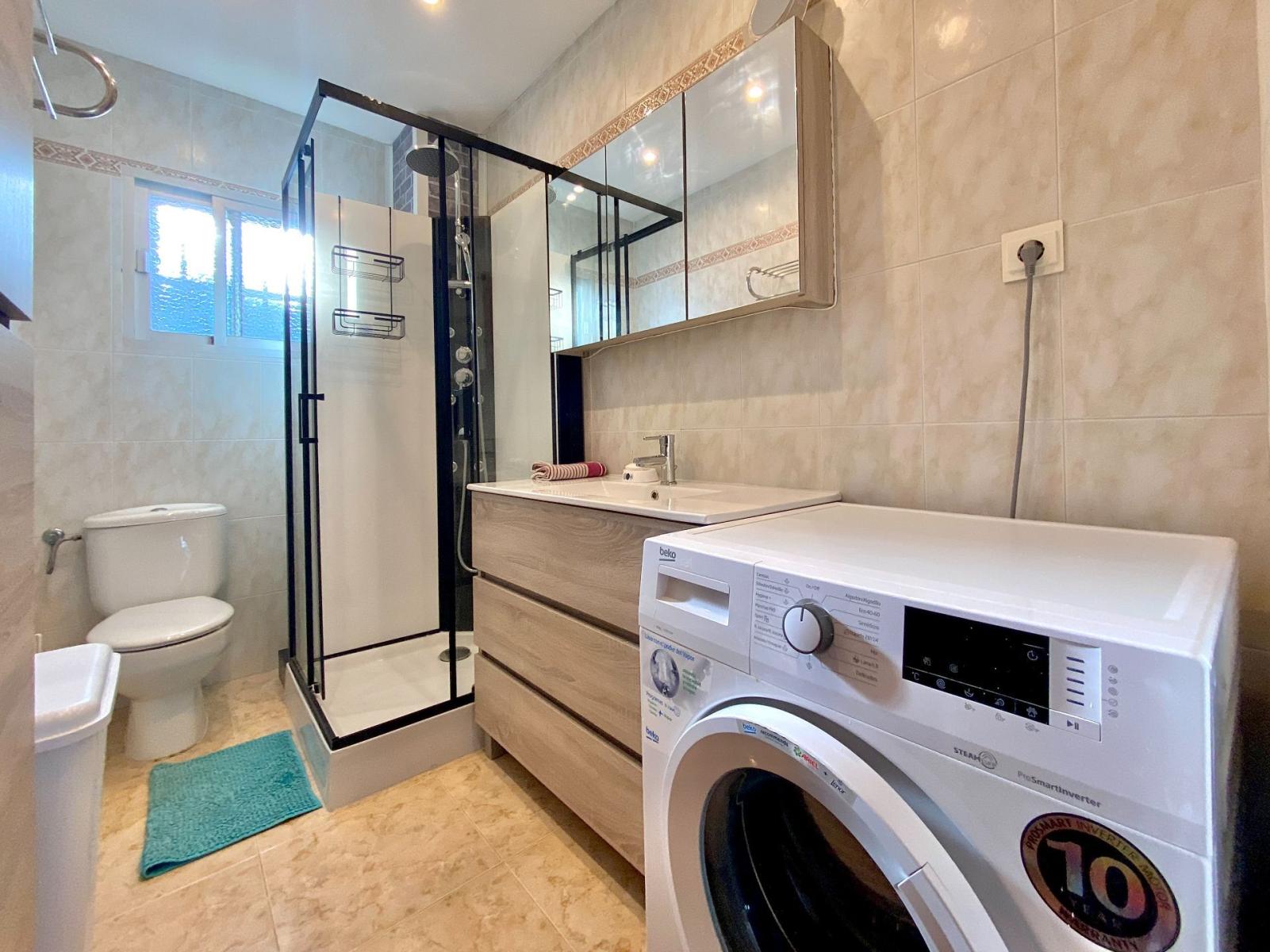 Apartamento en Venta en Almuñécar
